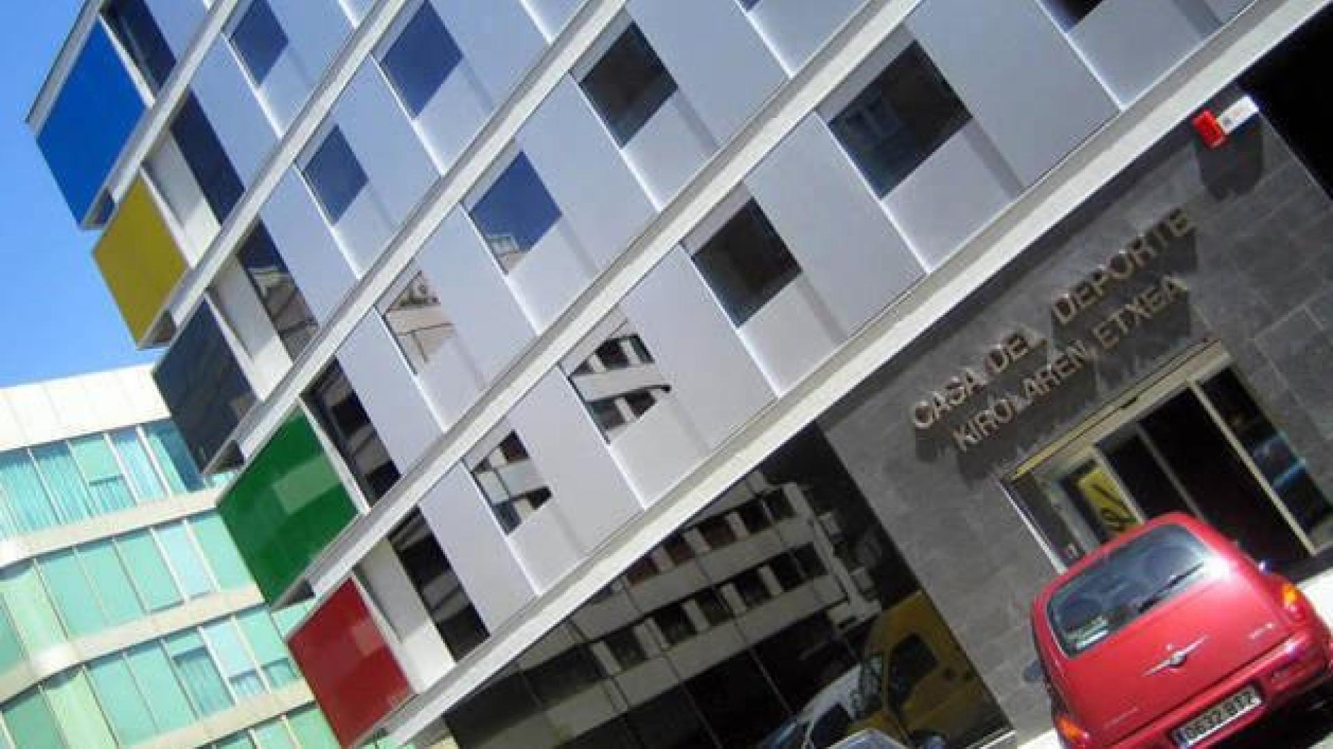 Navarra aprueba un proyecto de ley para regular a los profesionales del deporte