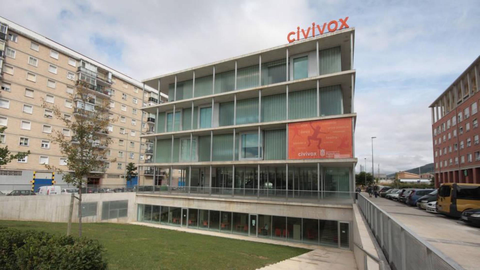 Los Civivox ampliarán su horario hasta las 10 de la noche a partir del 2 de abril