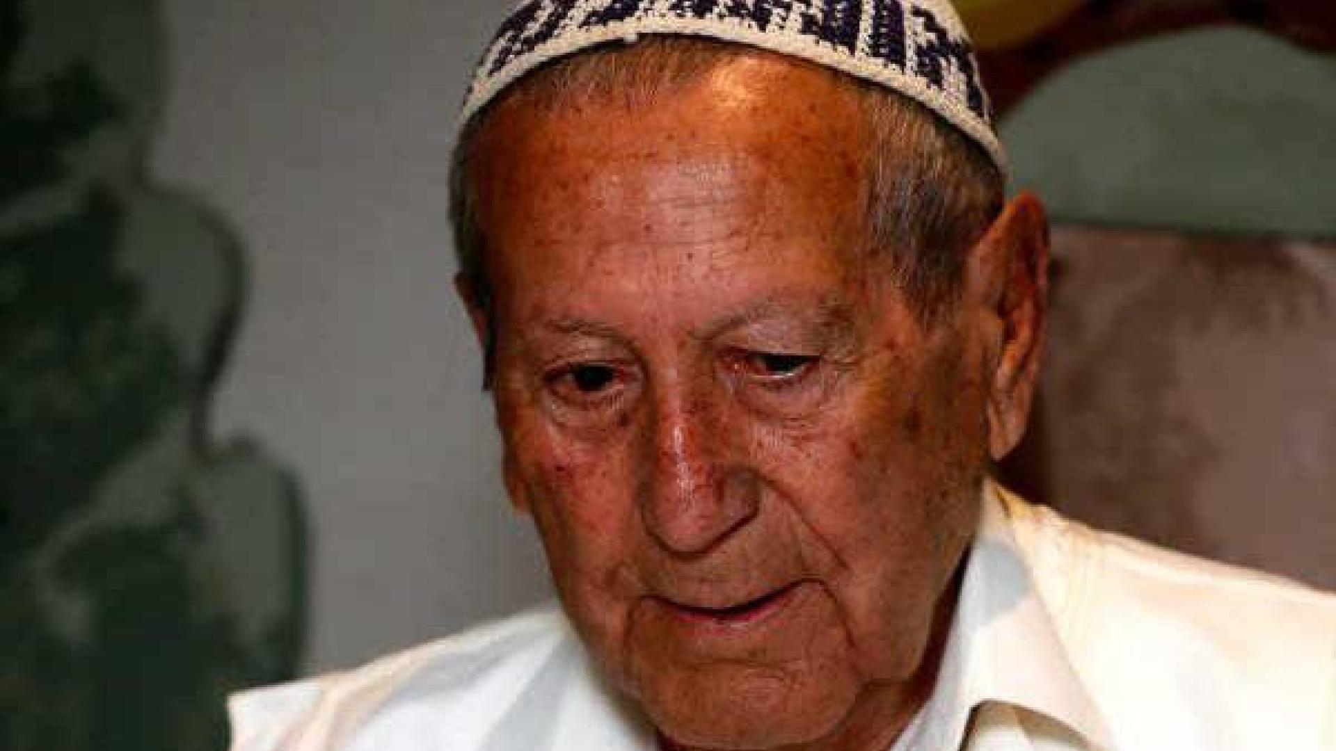 Muere Elio Berhanyer, el maestro del diseño