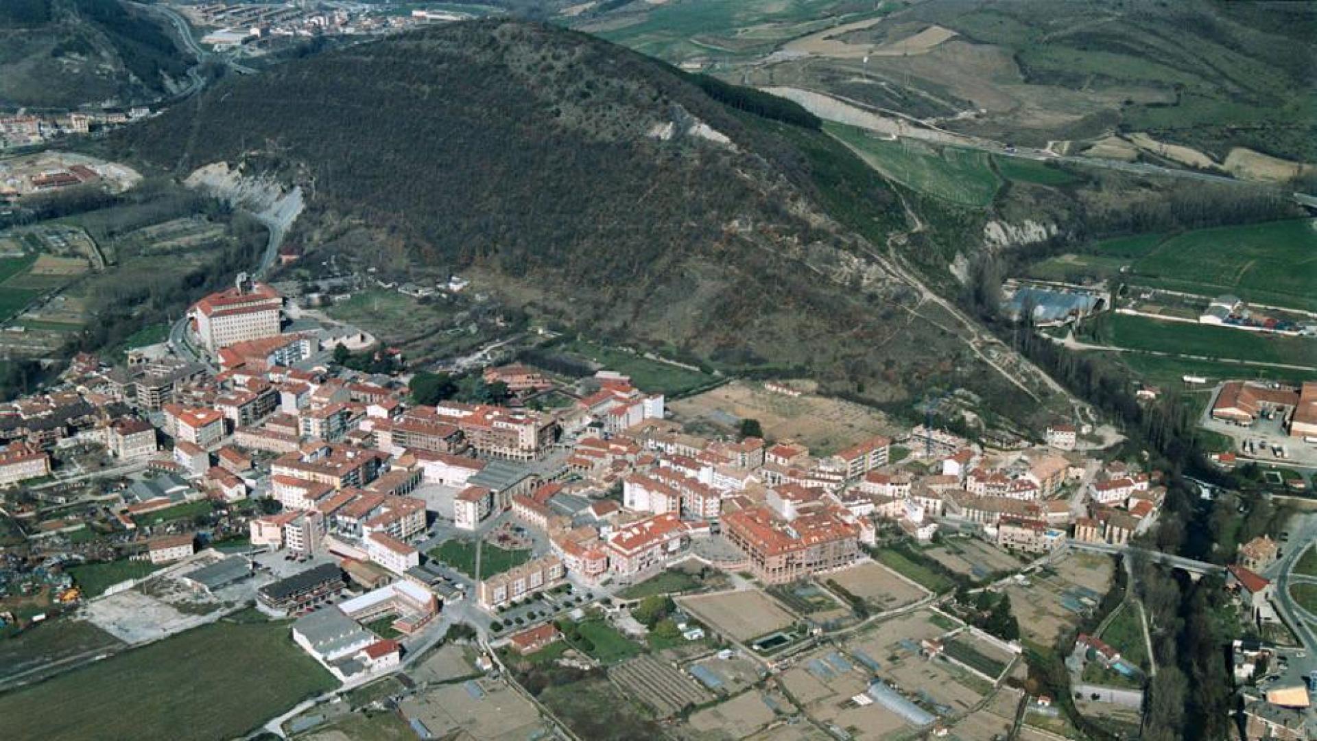 La Guardia Civil alerta sobre un timo de asfaltado en empresas registrado en Navarra