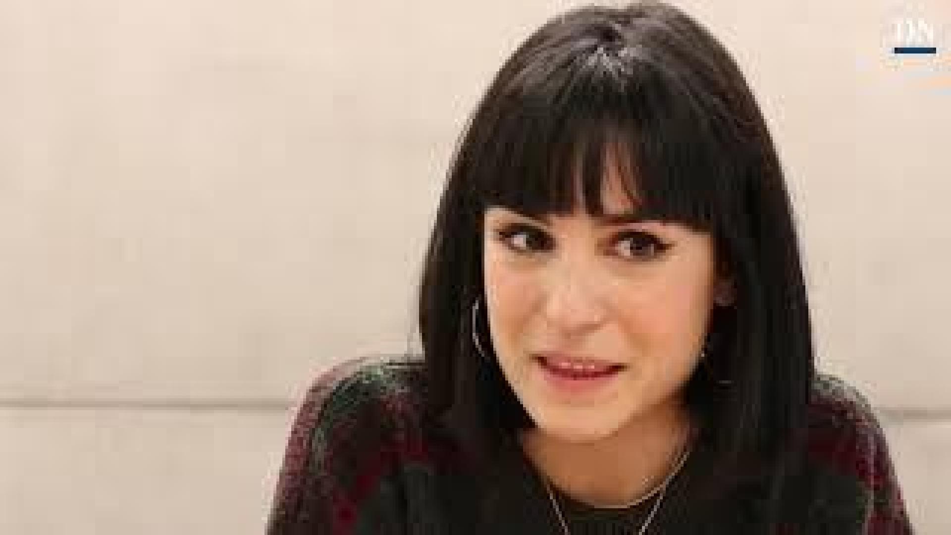 Entrevista a Natalia Lacunza