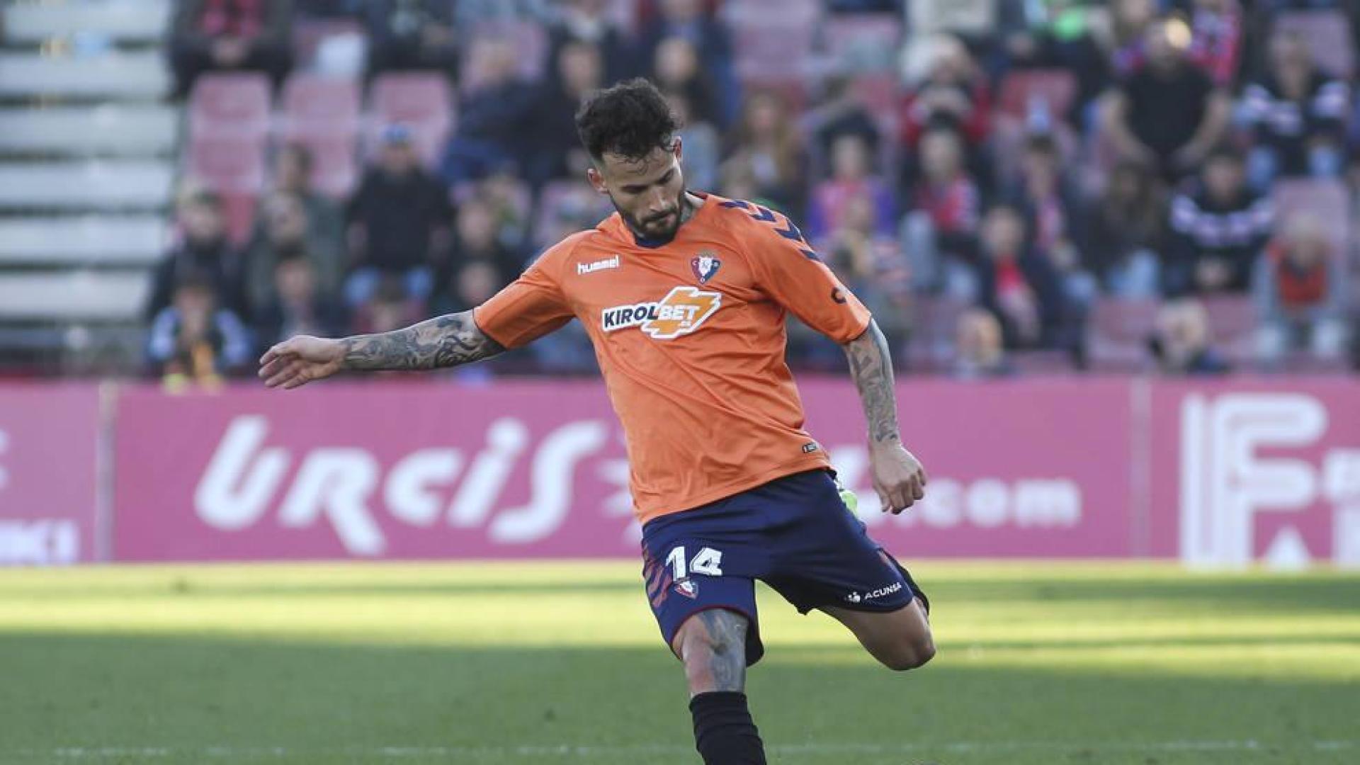 Rubén García lo vuelve a hacer