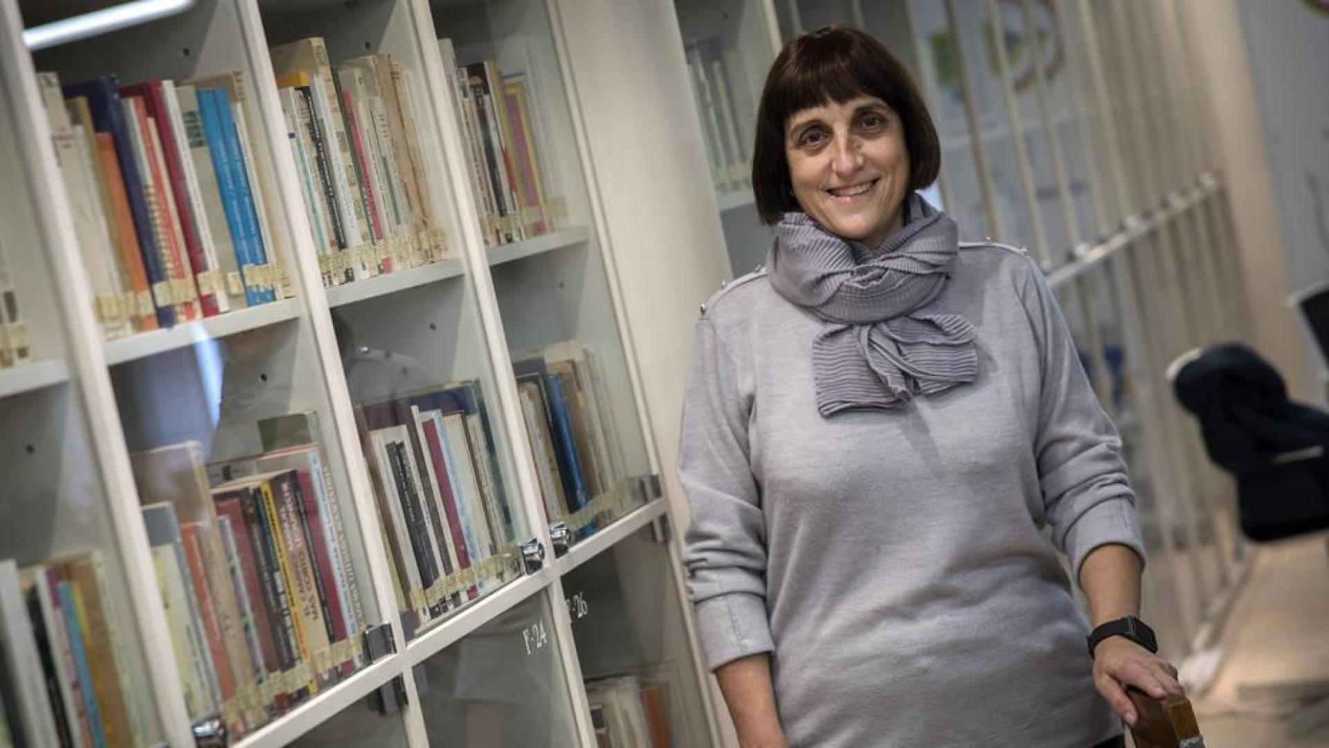 Carmen Nieto: “Límites y normas dan seguridad a nuestros hijos, aunque protesten”