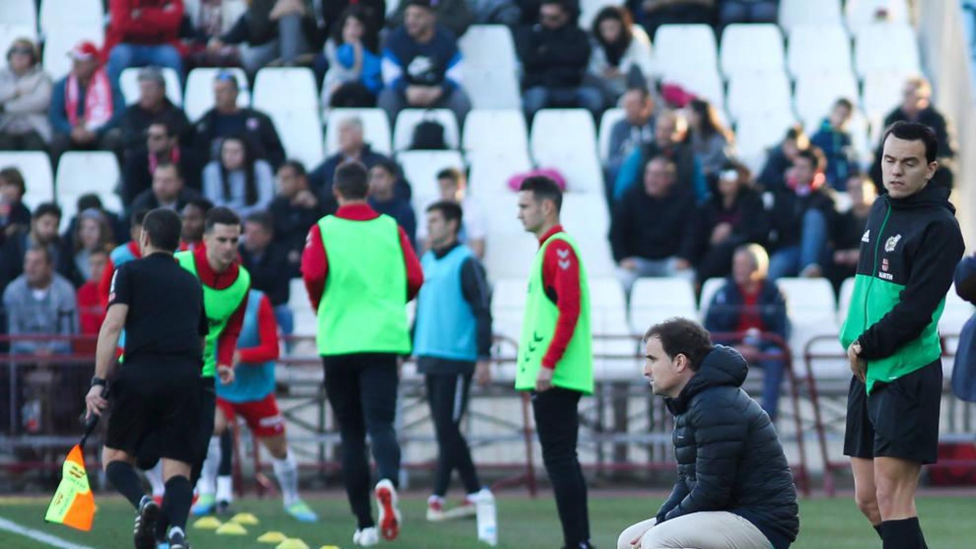 Arrasate: "Habíamos ganado dos partidos fuera, pero este es el de mayor mérito"