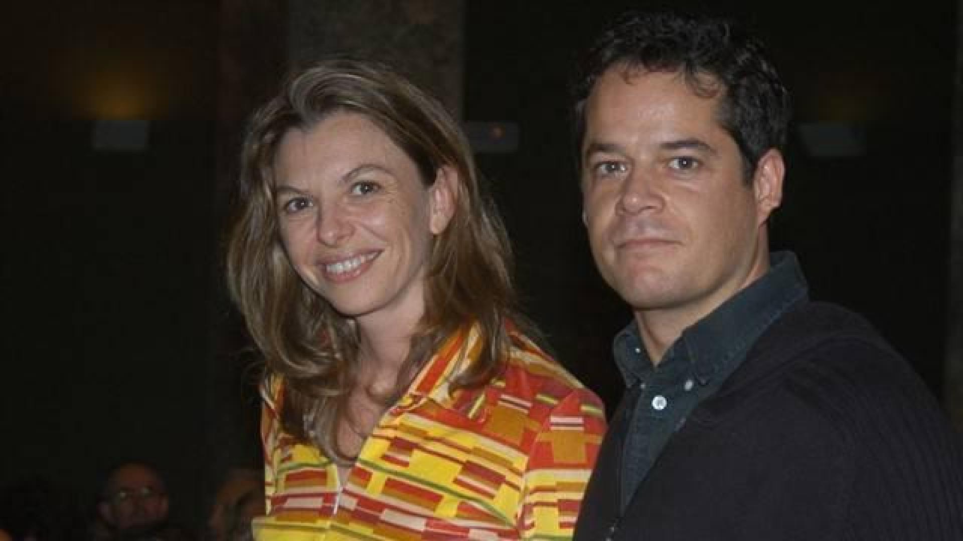 El mundo del cine se despide de Paloma Gómez, expareja de Jorge Sanz