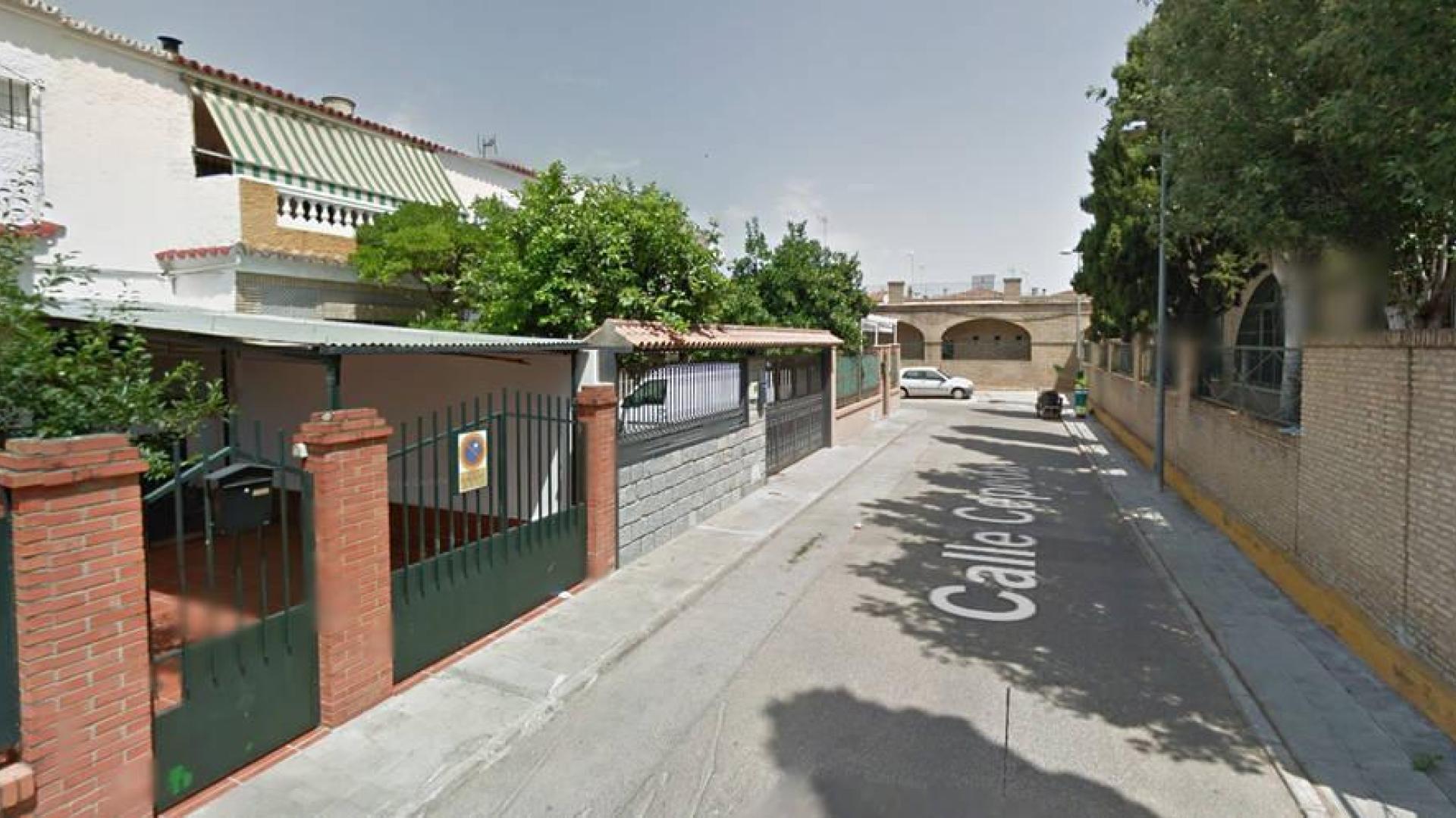 Detenido un hombre tras confesar haber matado a su mujer en Dos Hermanas