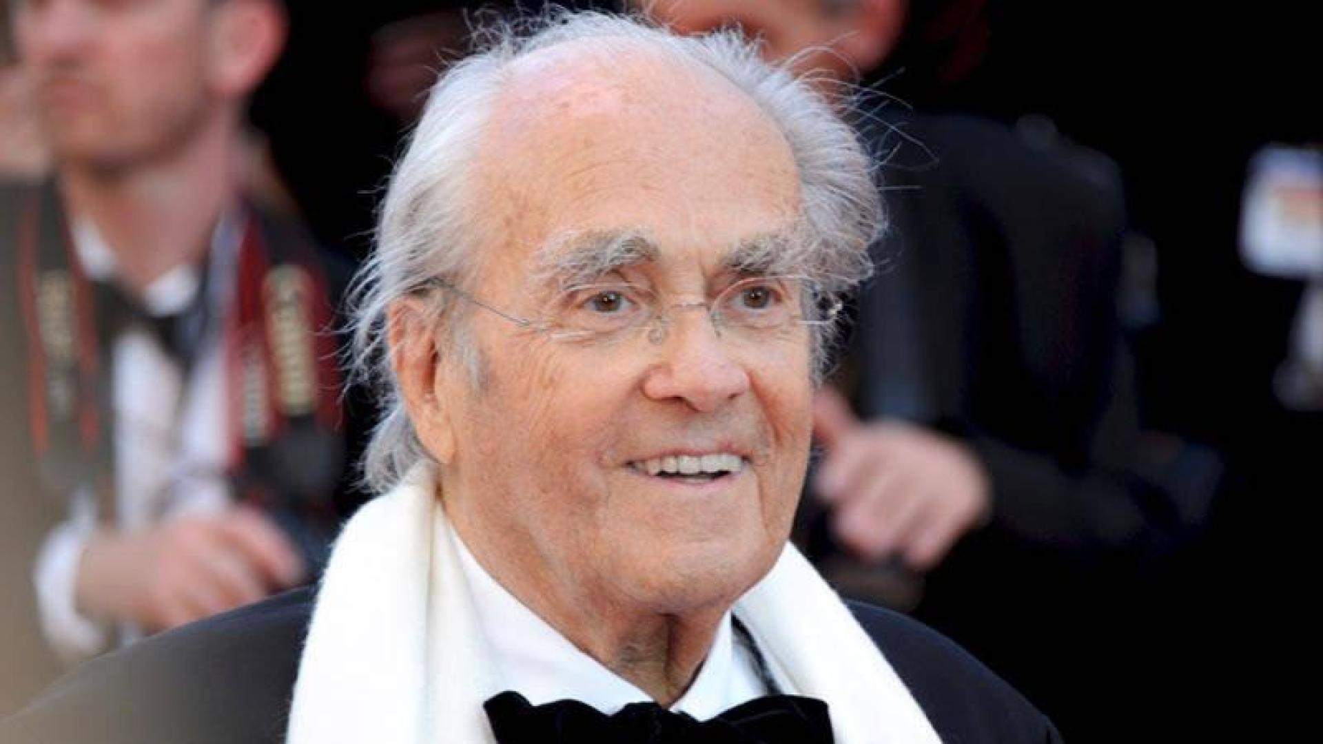 Muere el compositor francés Michel Legrand, ganador de tres Oscar