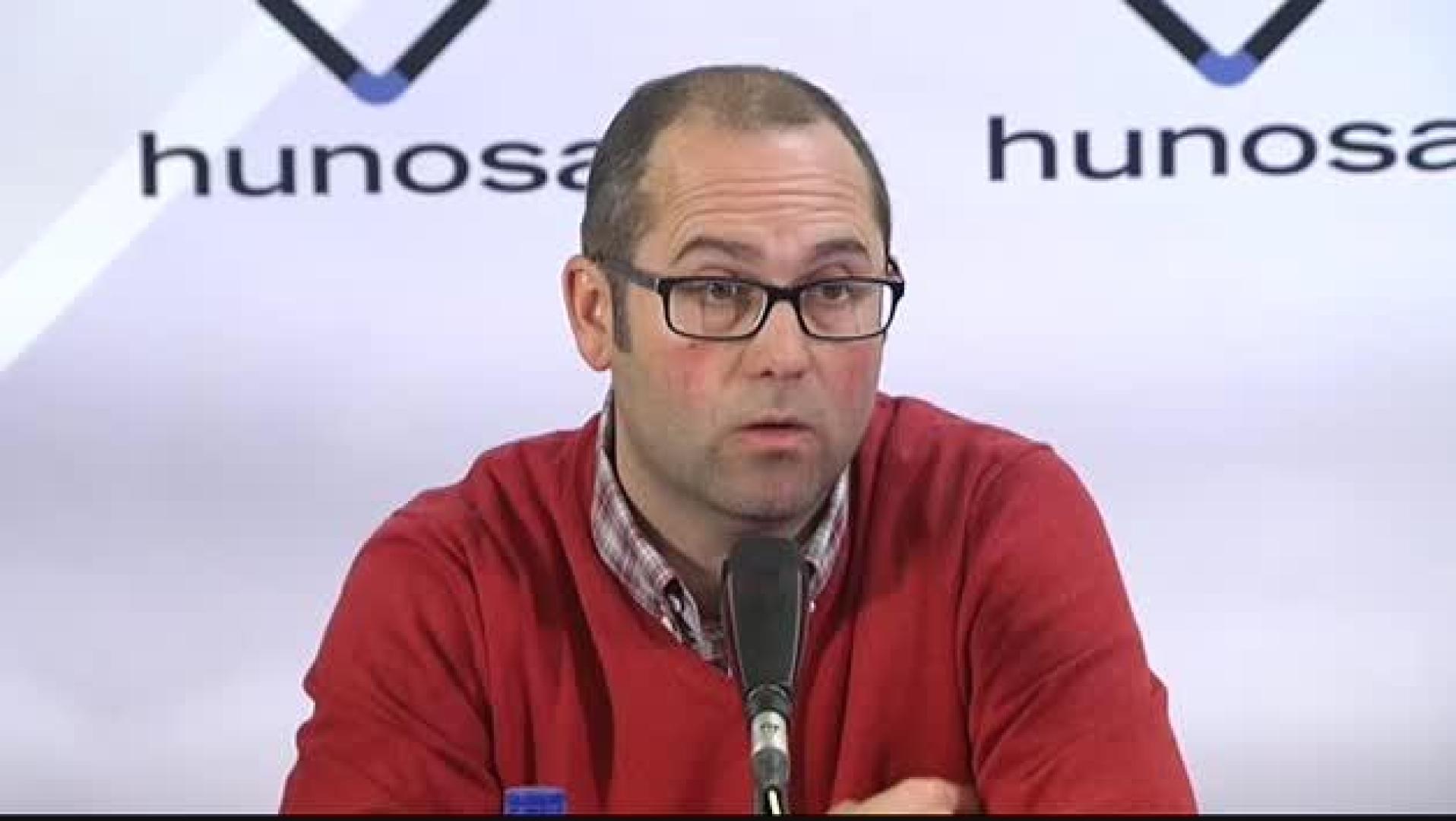 La Brigada de Salvamento Minero: "Hicimos lo que pudimos, nos hubiera gustado otro desenlace"
