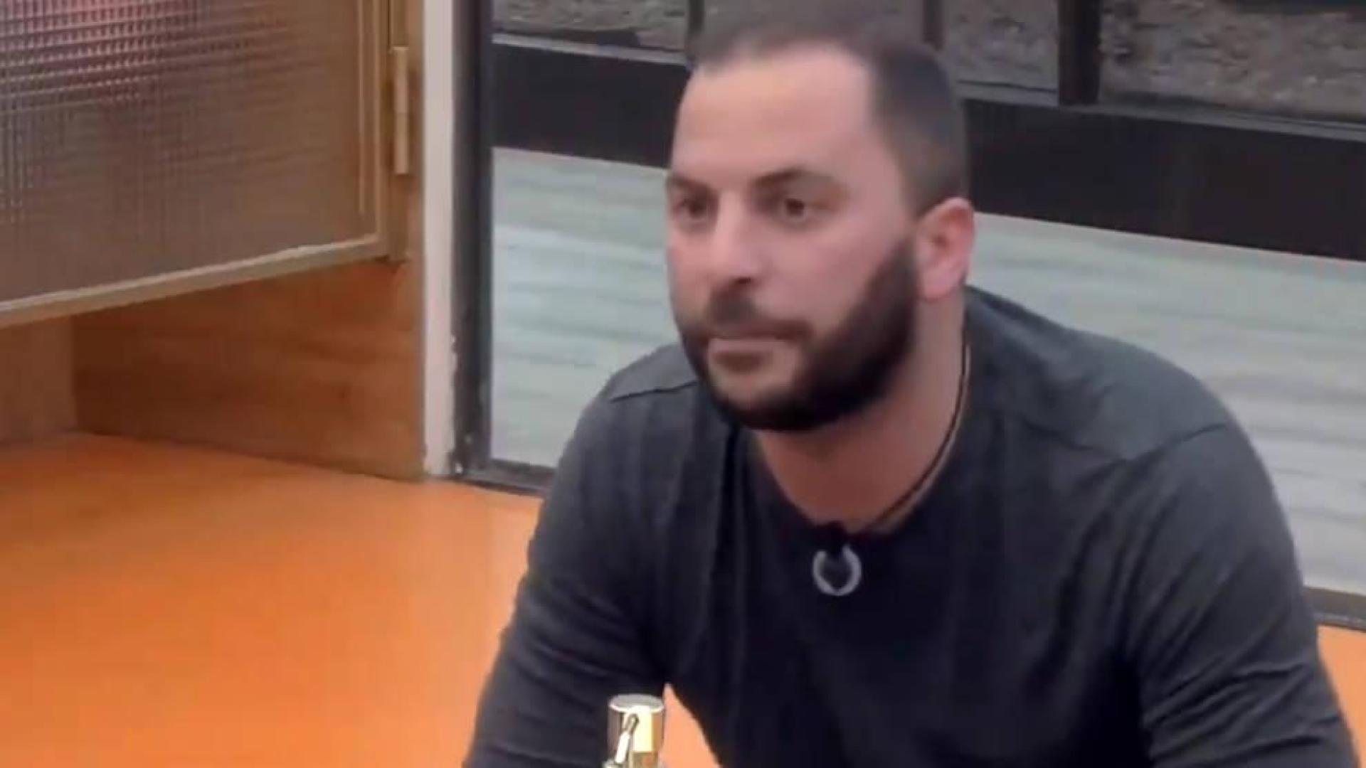 El polémico comentario de un concursante de 'GH Dúo' sobre las mujeres en San Fermín