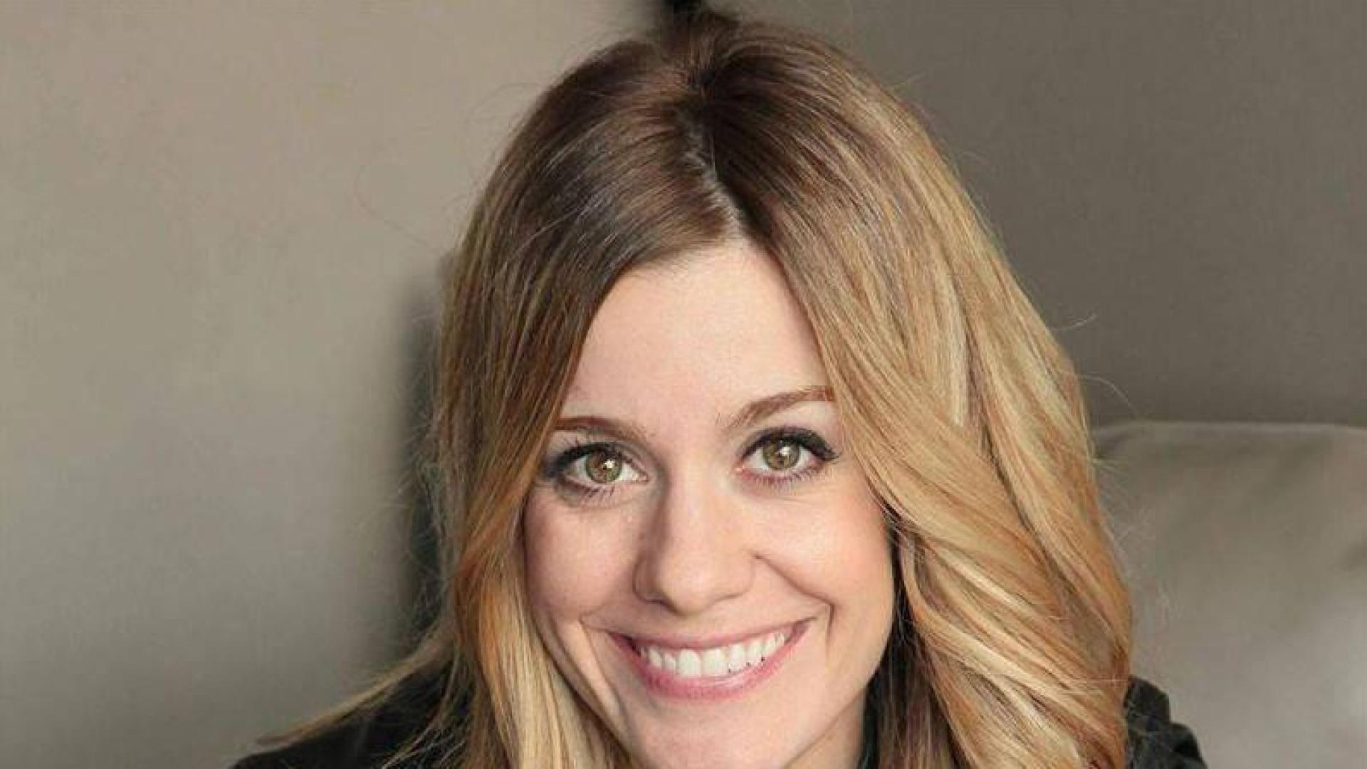 Alexandra Jiménez suena para El Club de la Comedia