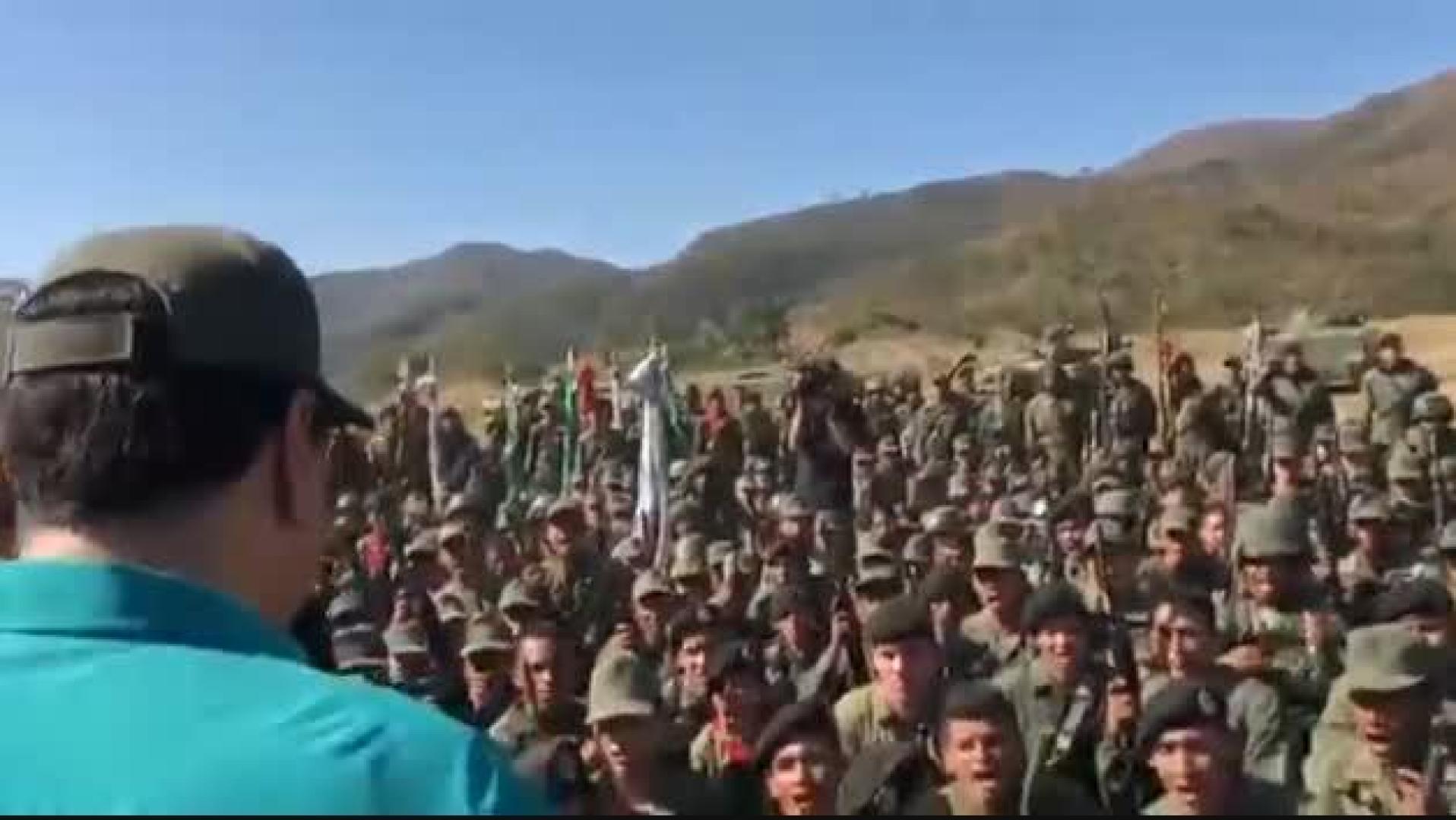 Aumenta la tensión en Venezuela tras la negativa de Maduro a unos comicios