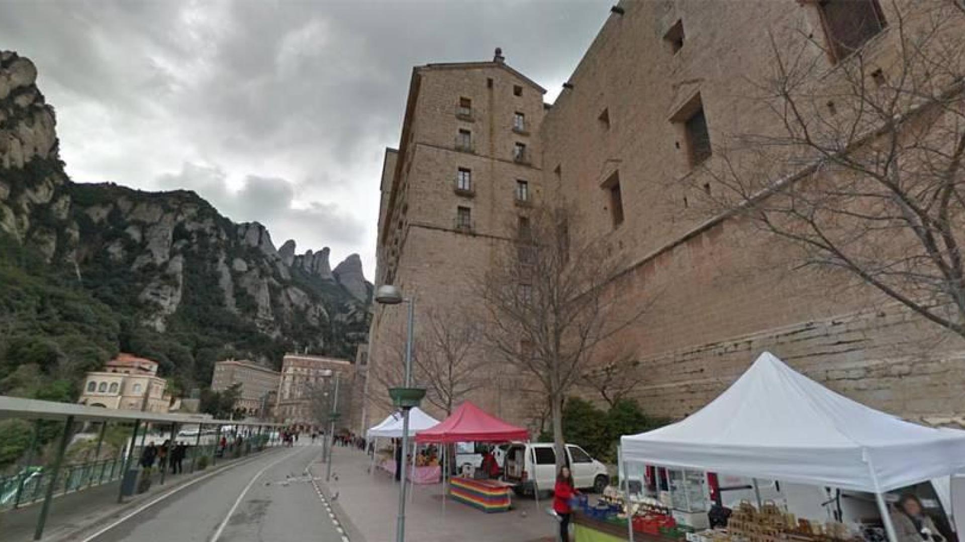 Tres hombres denuncian abusos sexuales de un monje de Montserrat en los años 70