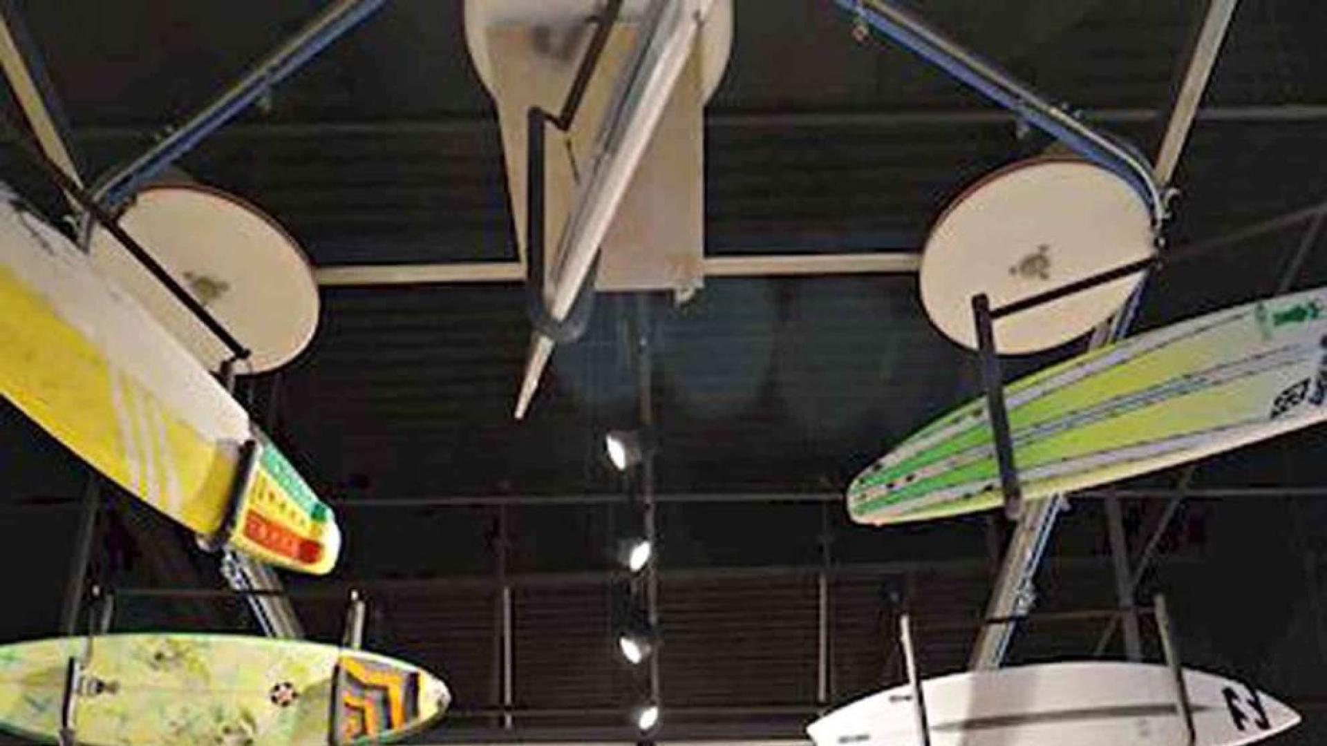 Boardriders, deportes y moda en La Morea