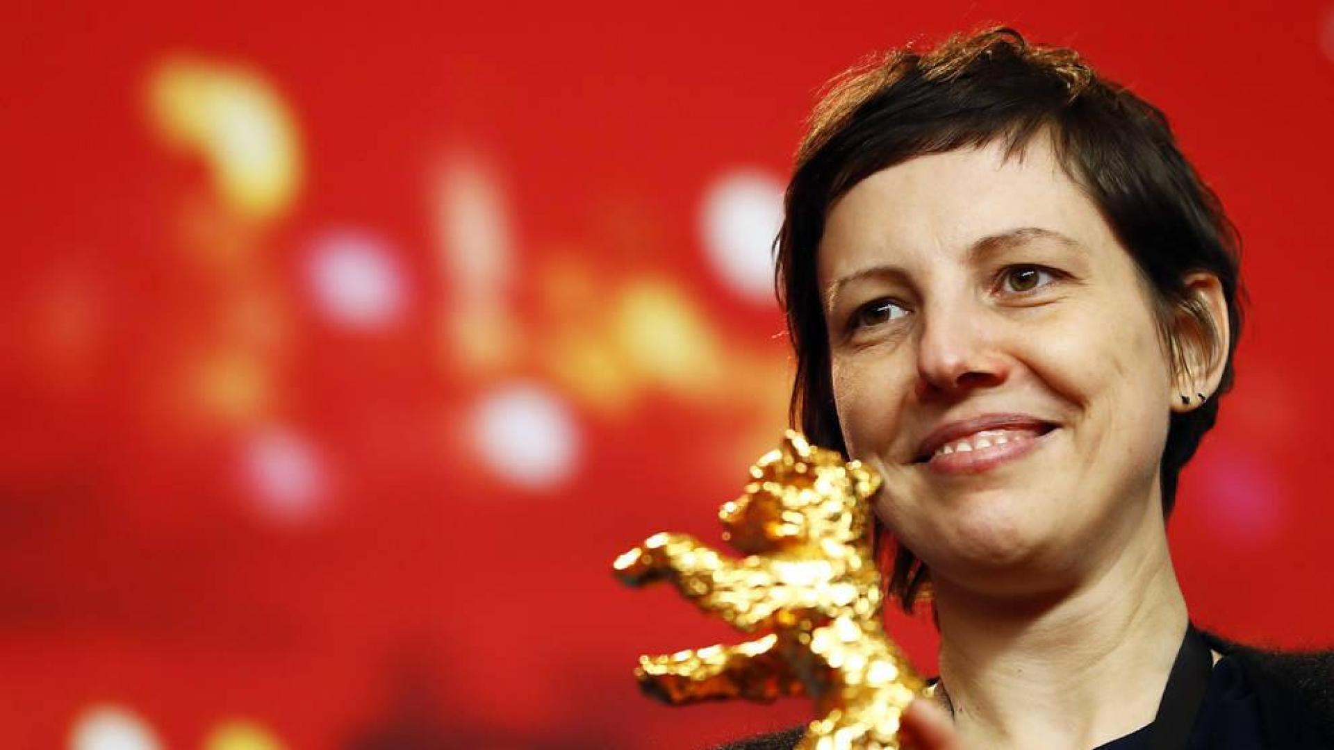 El Oso de Oro de la Berlinale viaja a Rumanía