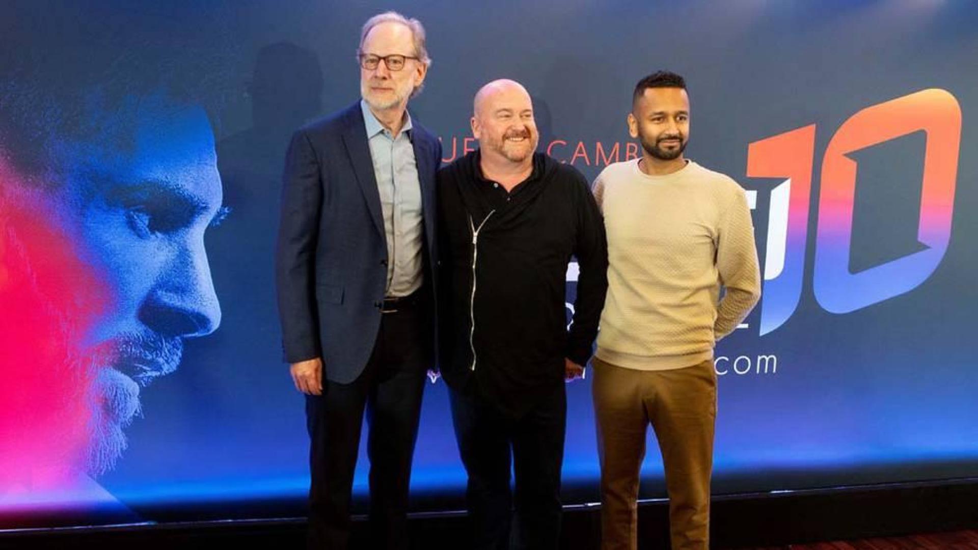Messi y el Circo del Sol crean un espectáculo que se estrenará en Barcelona