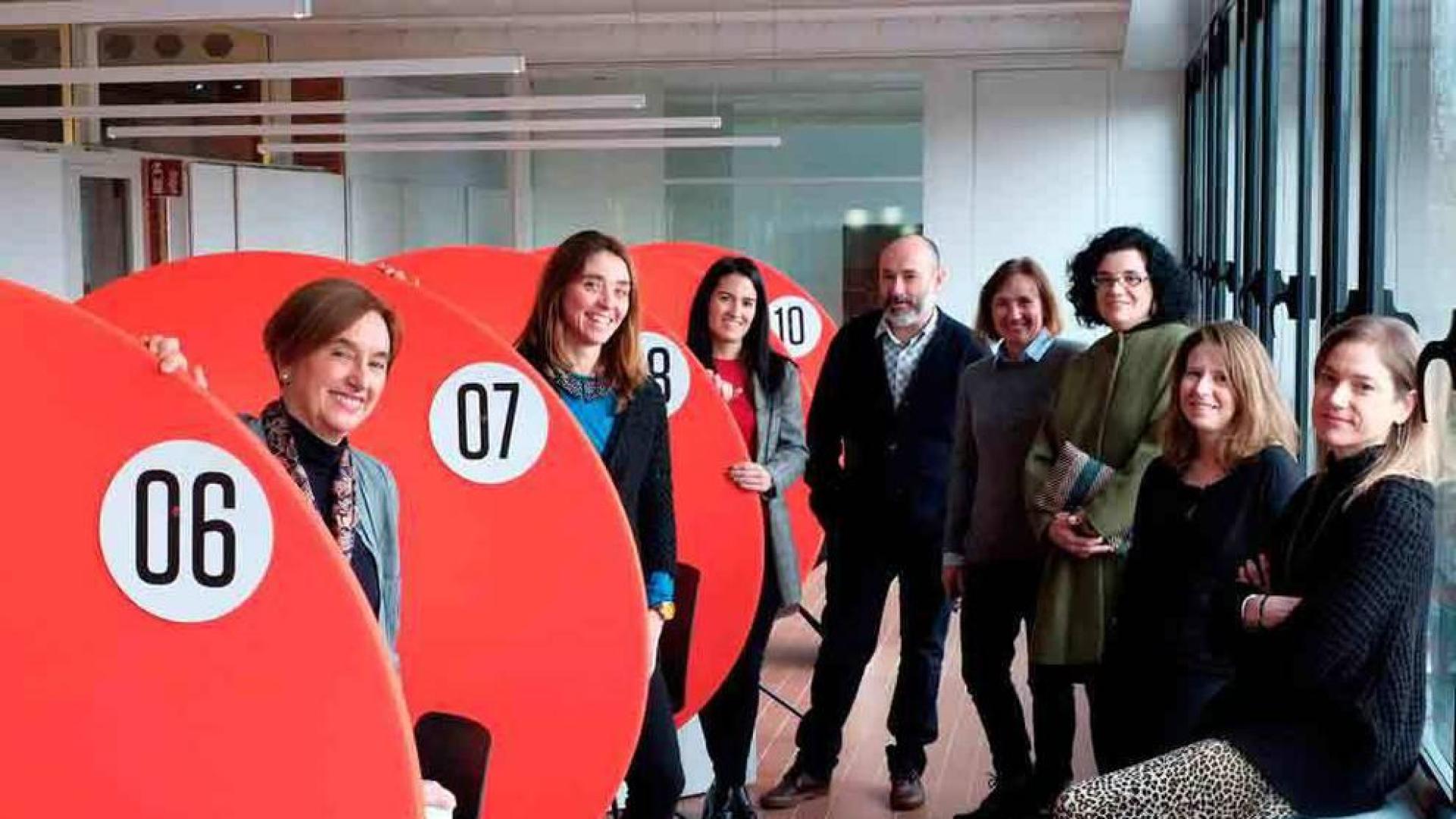 Iturrondo, algo más que una oficina del paro