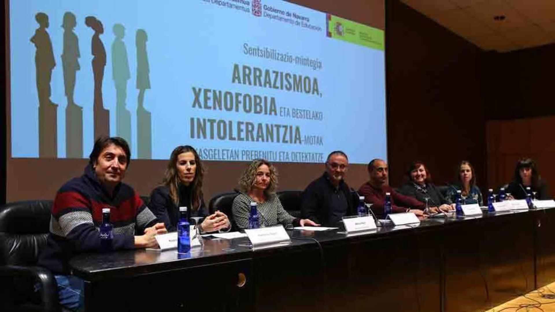 Un apoyo individual para lograr que el alumnado gitano acabe la ESO