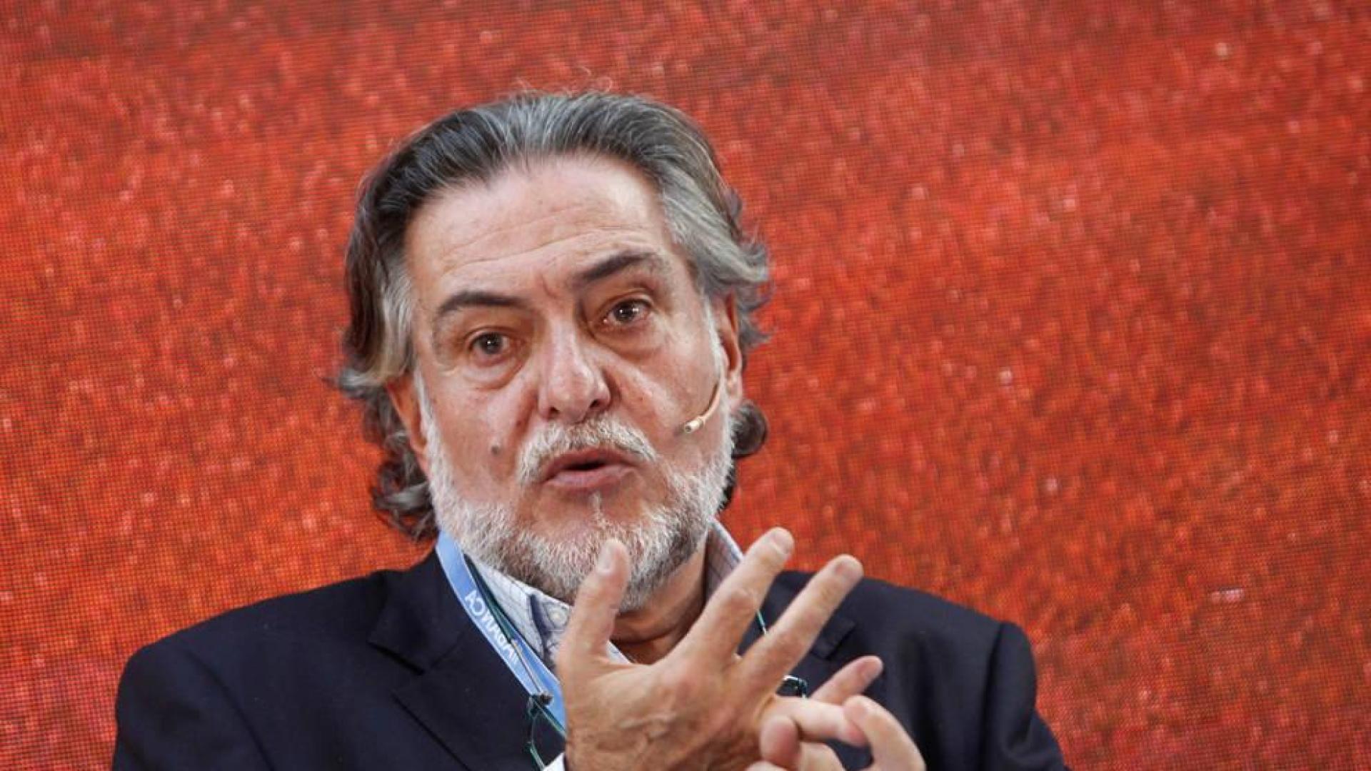 Sánchez optó por Pepu Hernández tras el rechazo de ministros y exministros