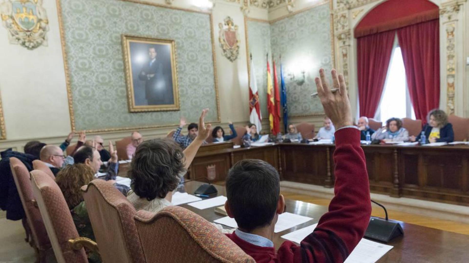 La nueva financiación municipal se completaría en una norma posterior