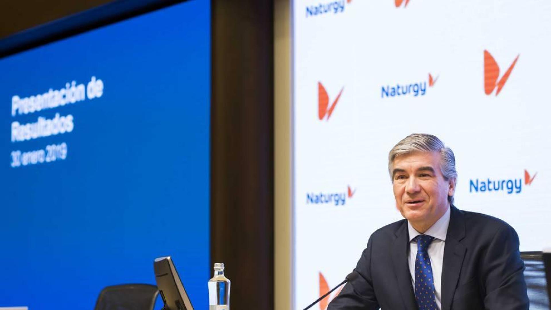 Naturgy cierra 2018 con avances en el cumplimiento de su Plan Estratégico