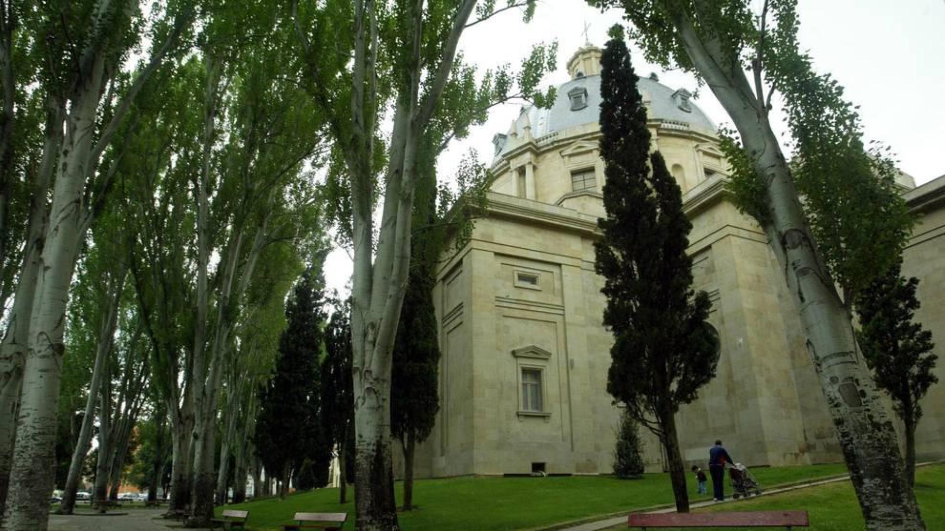 Piden la anulación del concurso sobre los Caídos por su “ilegalidad”