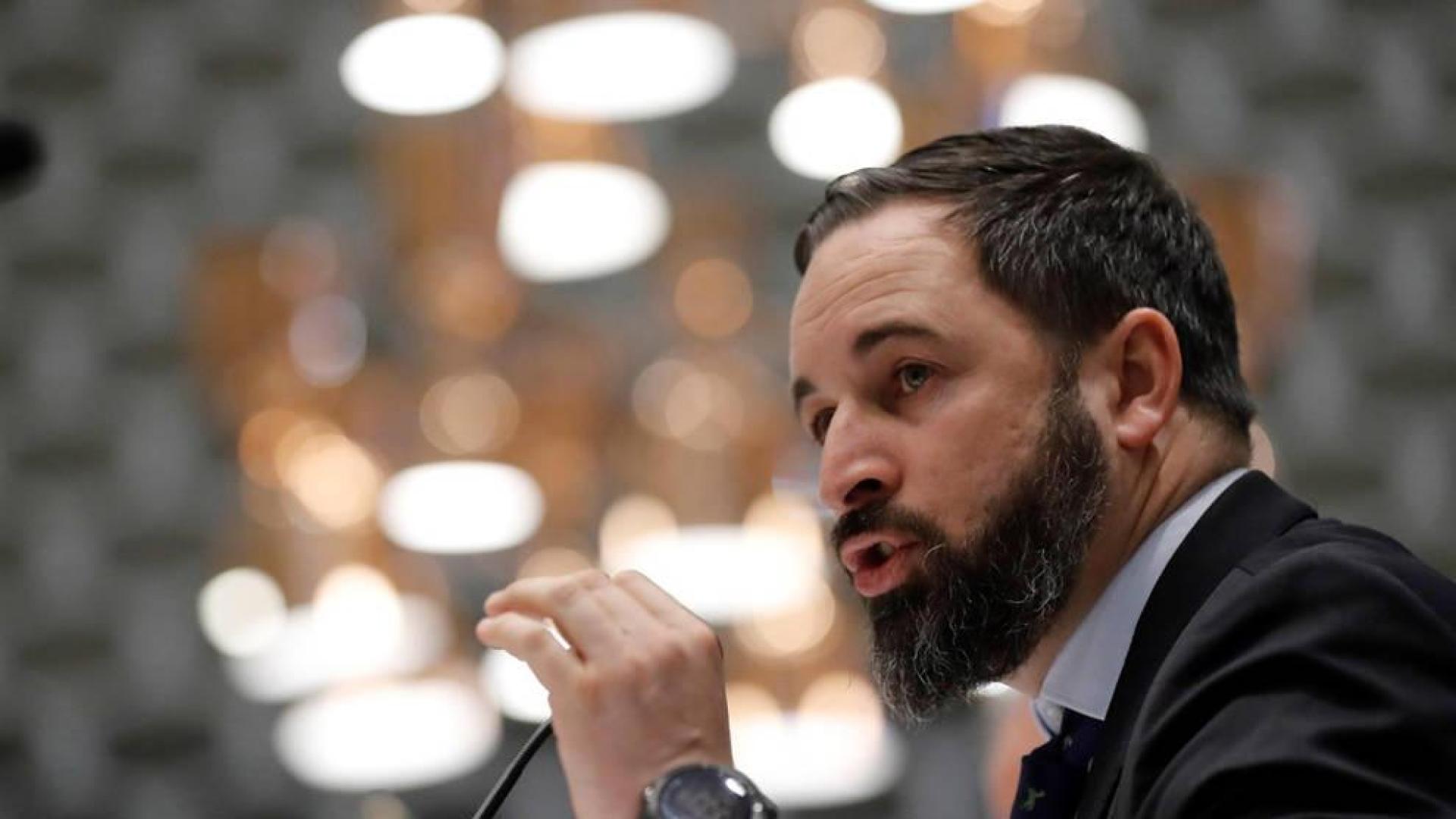 Vox anunciará en marzo sus candidatos y acudirá en solitario a las europeas