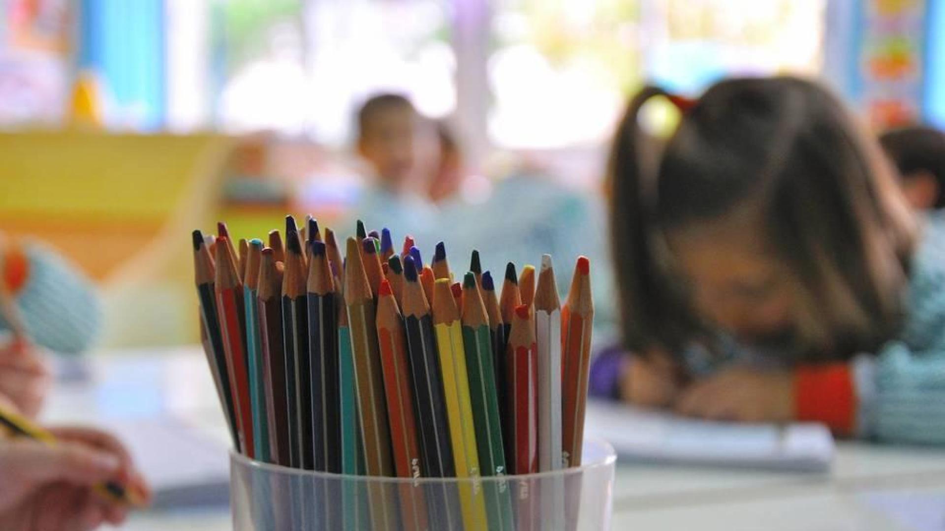 Claves y novedades para la preinscripción escolar en Navarra
