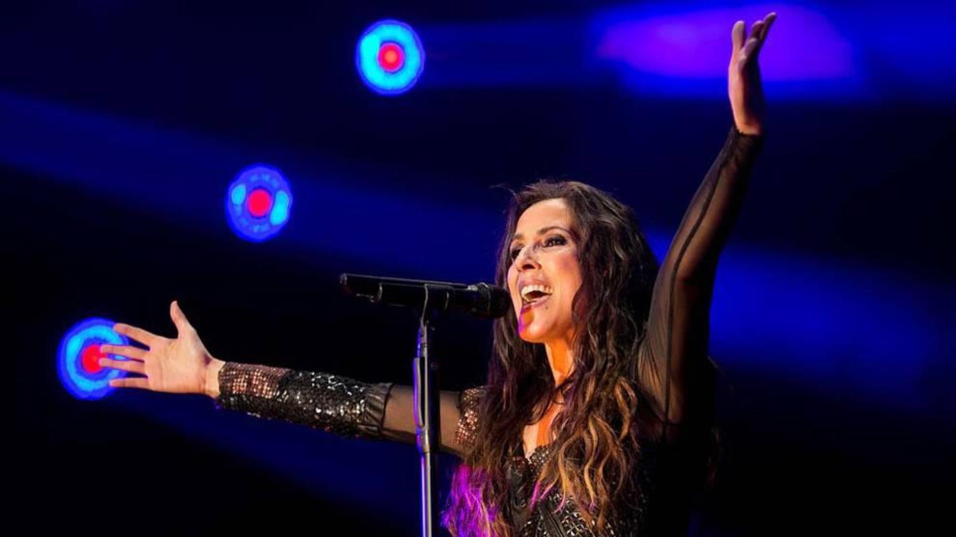 Malú, una voz indomable dispuesta consagrarse