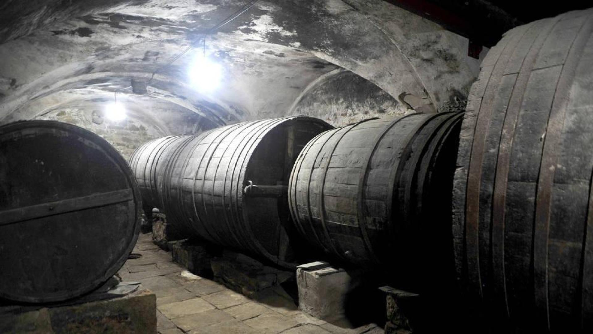 El secreto que esconde la Casona de Pitillas