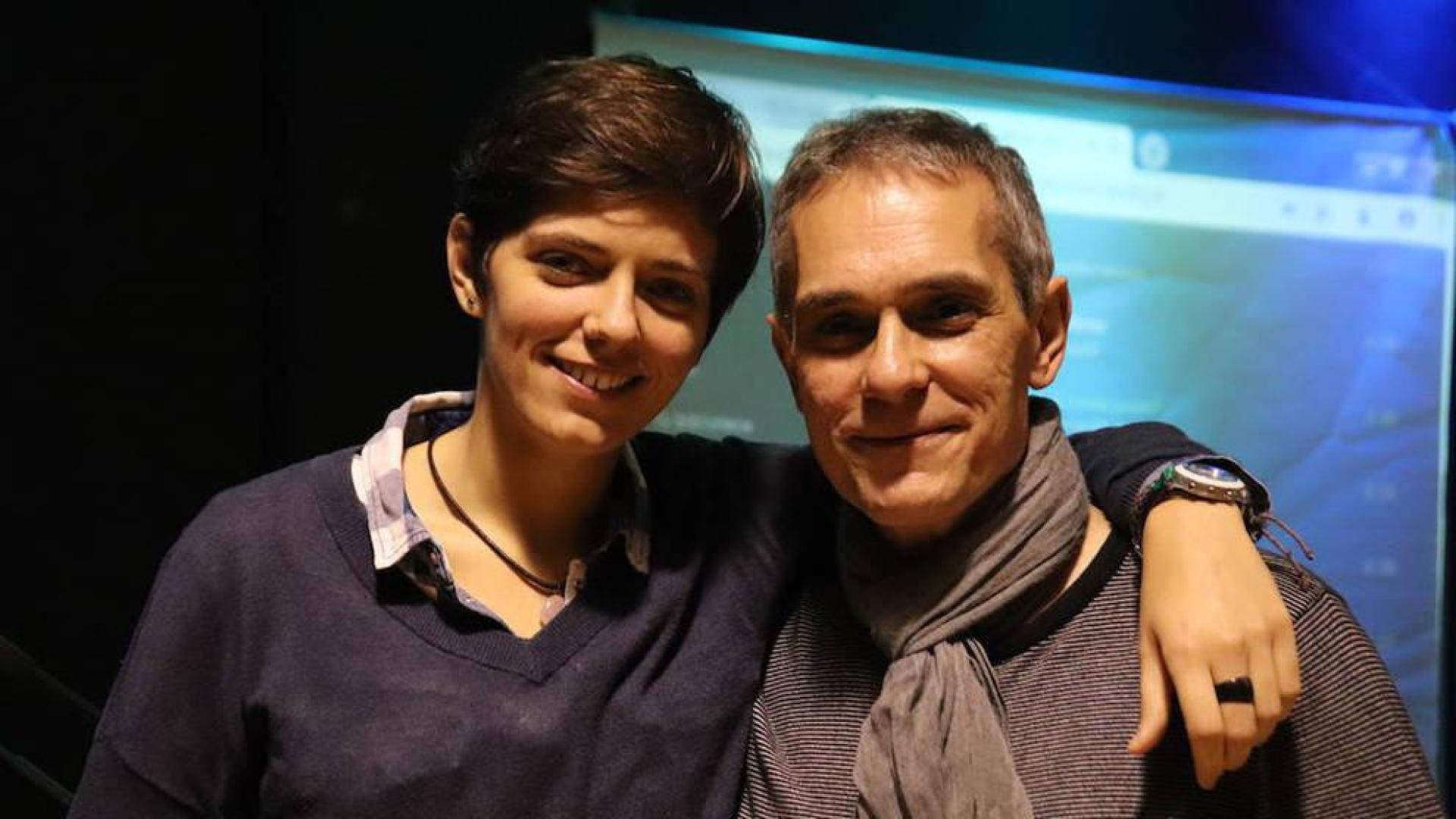 D'Oliveira y Martín: "Buscamos emocionar con la música, eso tenemos en común"