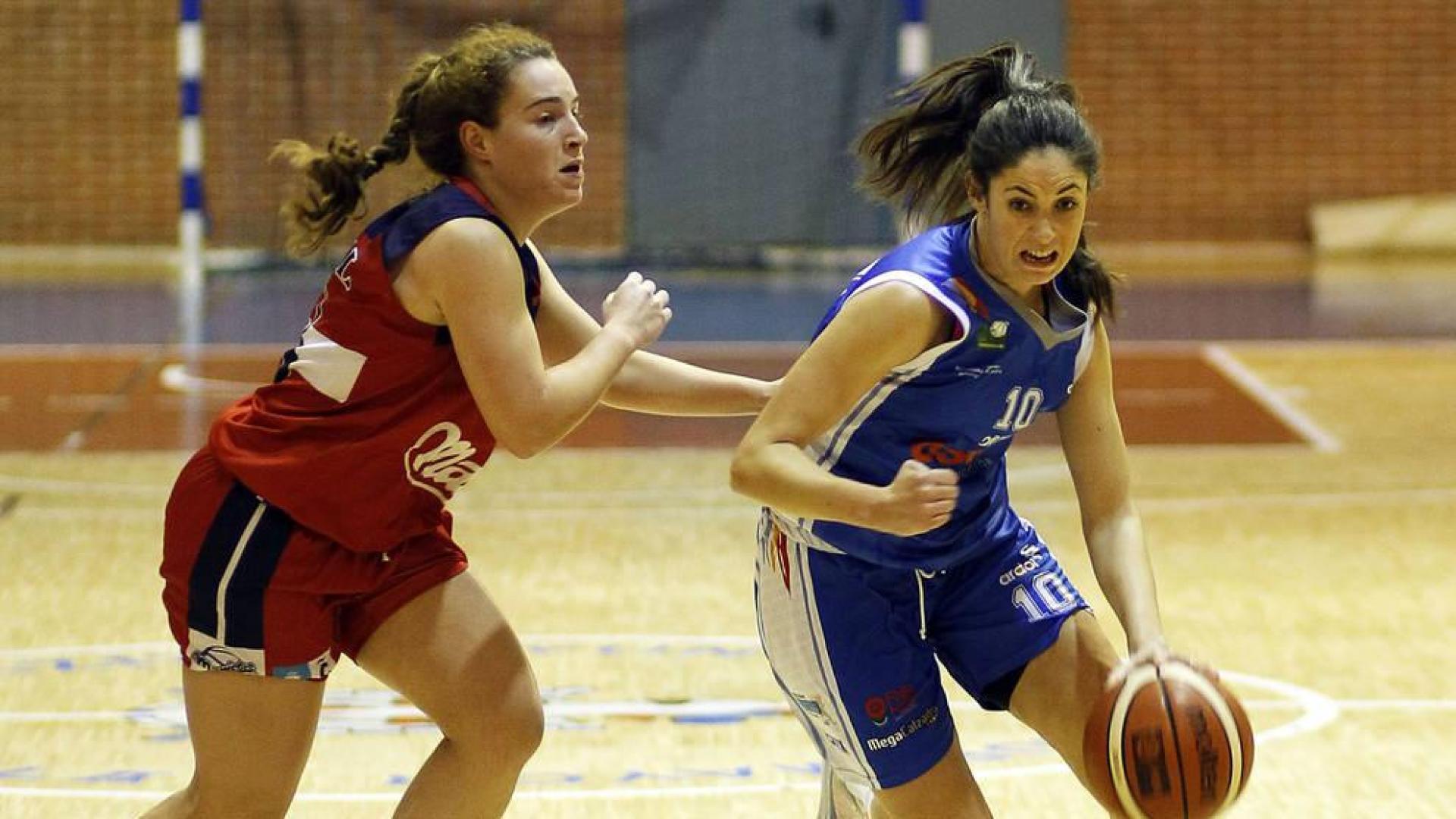 El Osés hizo añicos al Maristas