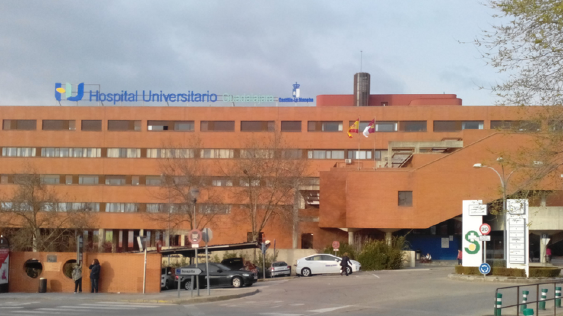 Recuperan a un bebé tras ser raptado por una mujer que se hizo pasar por pediatra