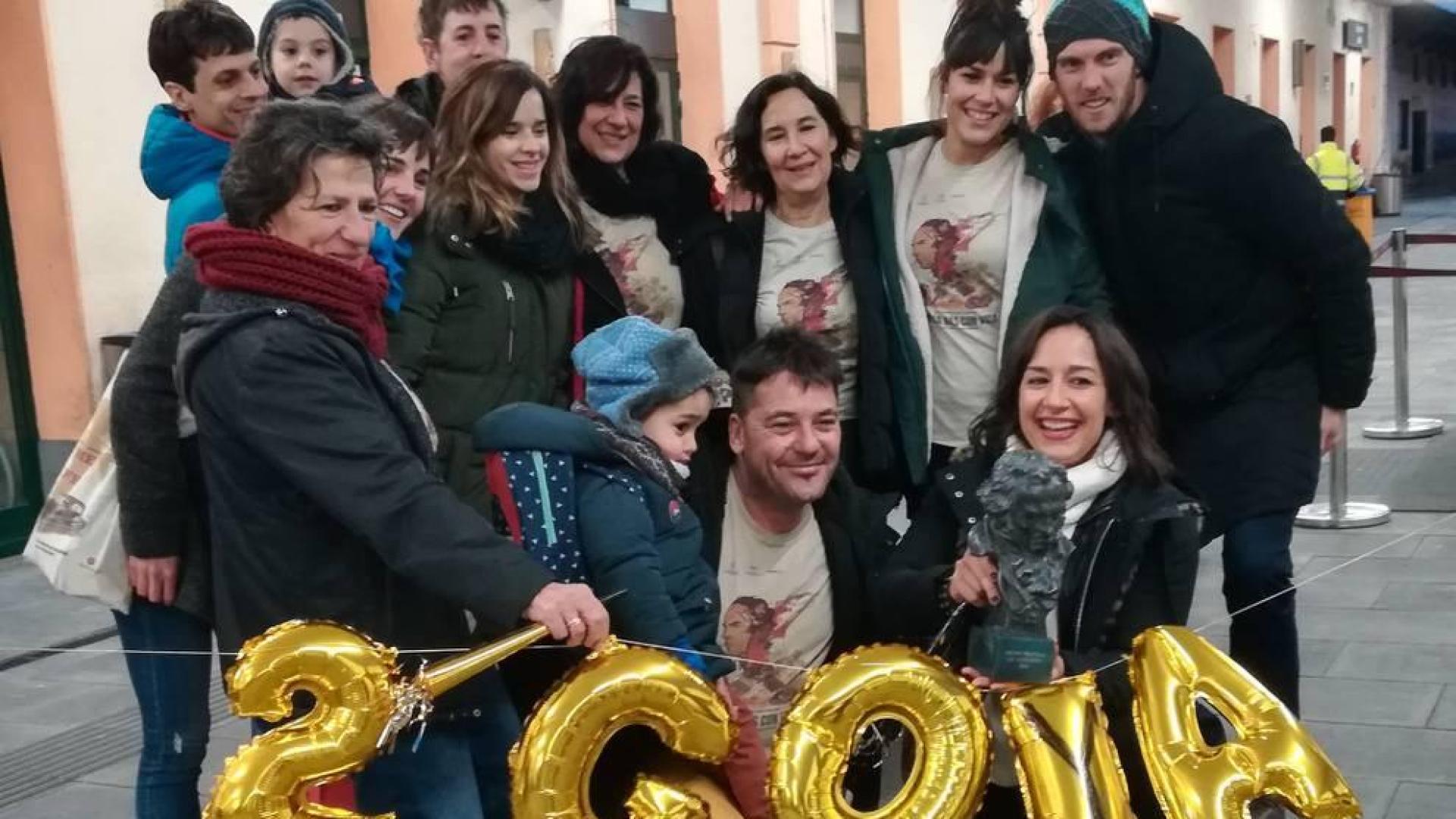 Raúl de la Fuente: “Luchamos por contar buenas historias”