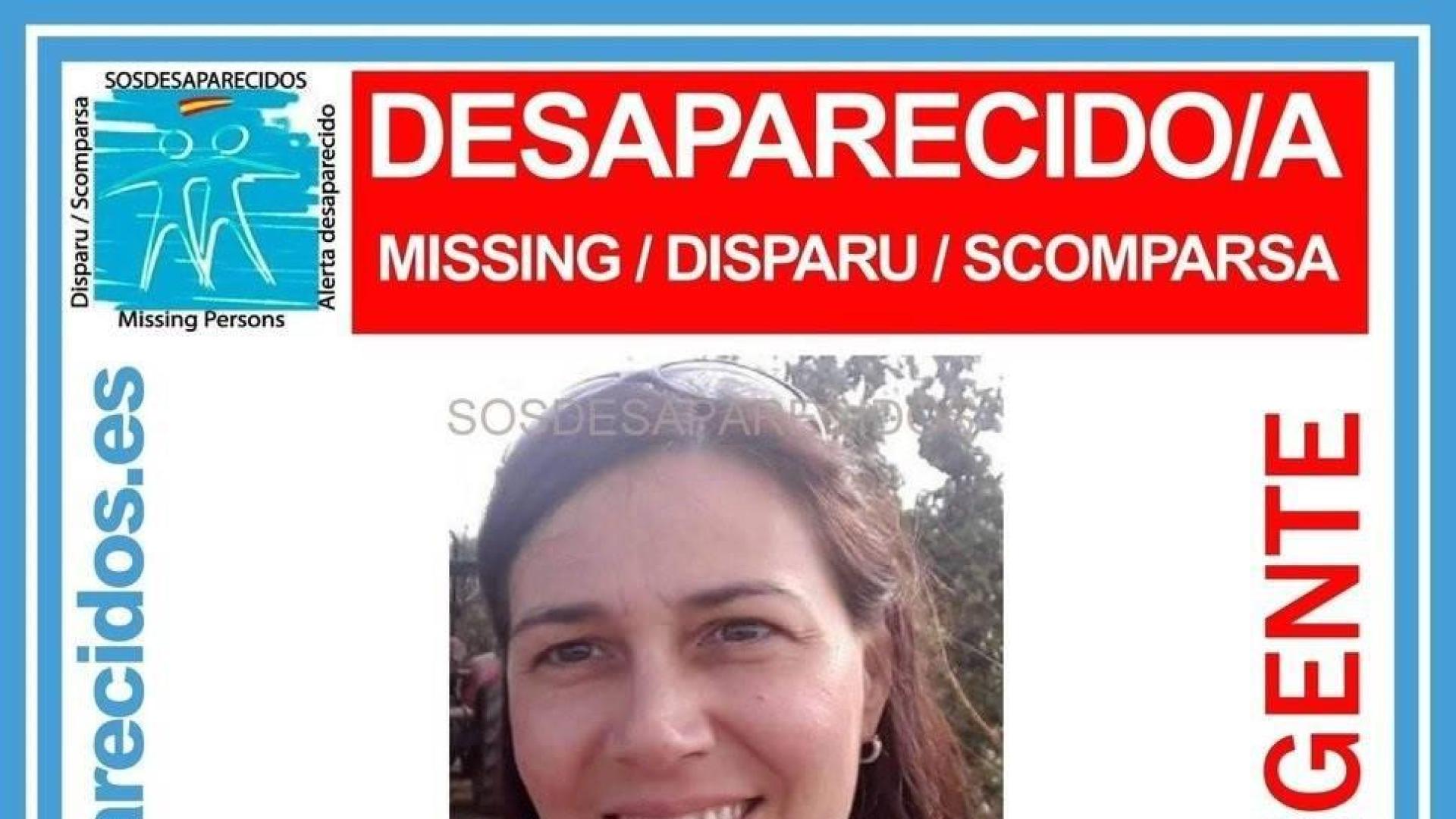 Desaparecida una mujer desde la noche del viernes en Lleida