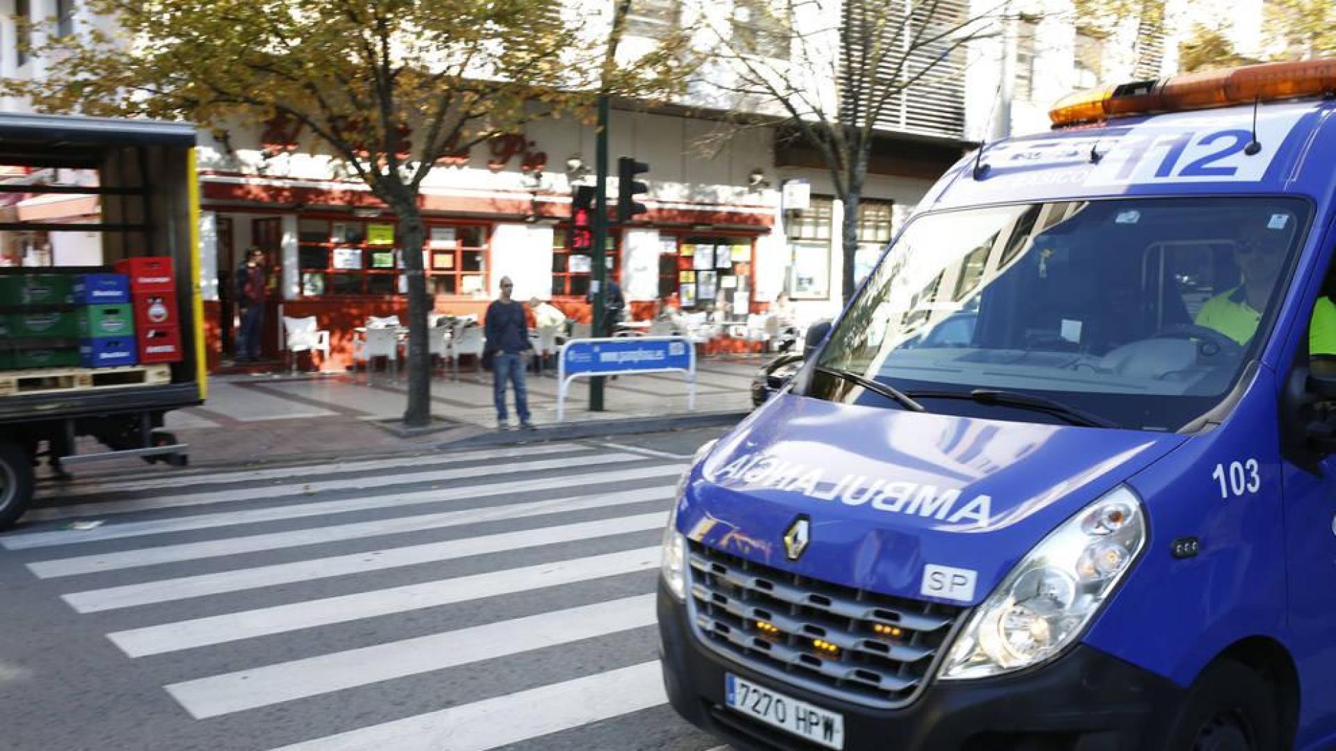 Salud renuncia a la reversión de las UVIs móviles a lo público