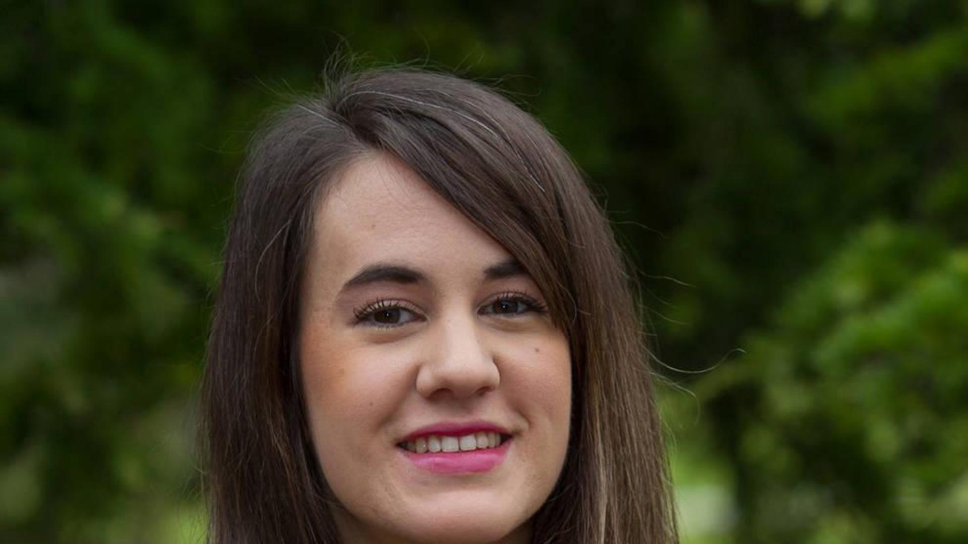 Una investigadora de la UN, premiada por un trabajo de 'Patria'