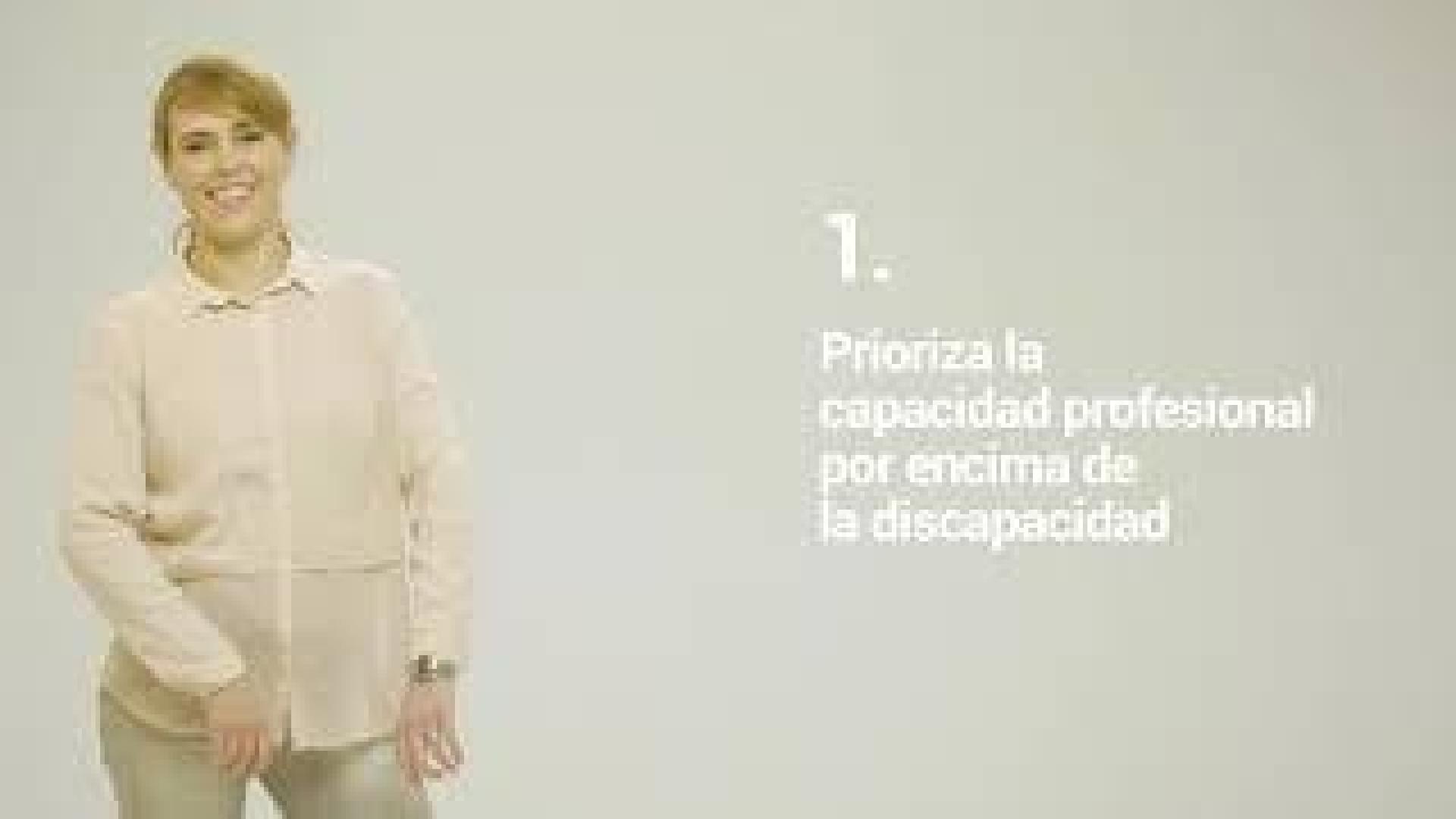 #DaleLaVuelta #EmpresasInclusivas