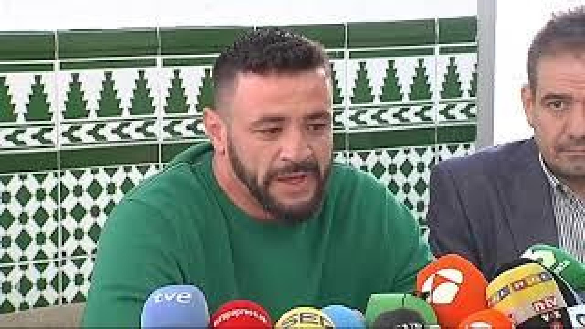 El dueño de la finca: "Jamás en la vida pensé que por ahí cabía un niño"