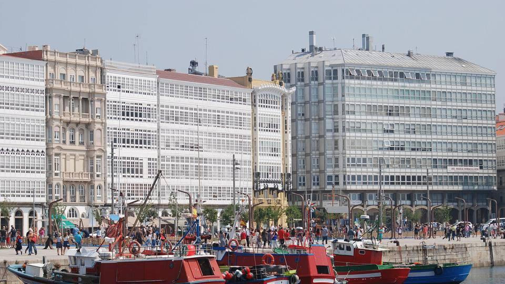 Juzgan a una mujer y a las tres personas que contrató para matar a su marido