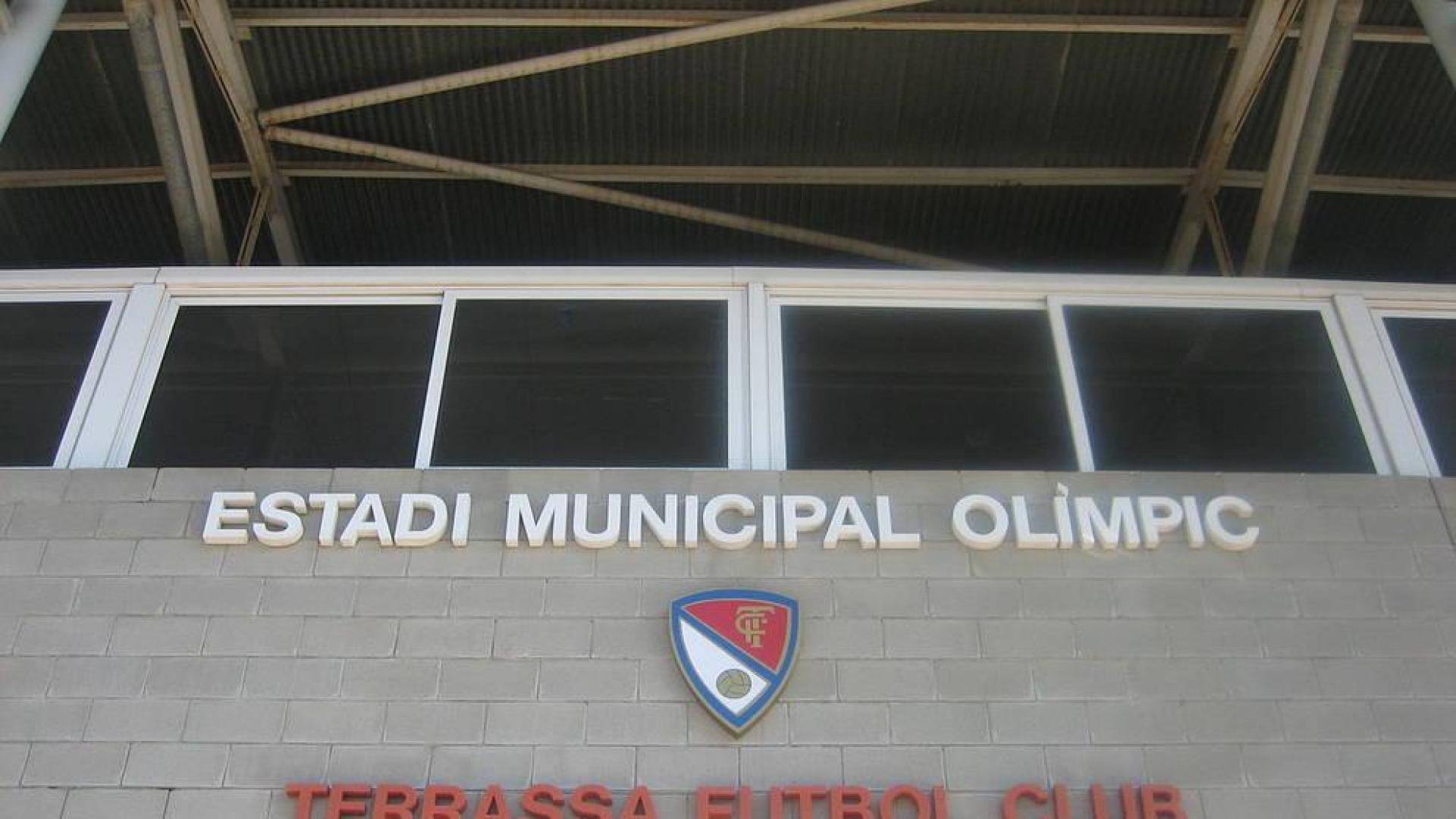 Suspenden el Terrassa-Viladecavalls juvenil femenino por insultos sexistas
