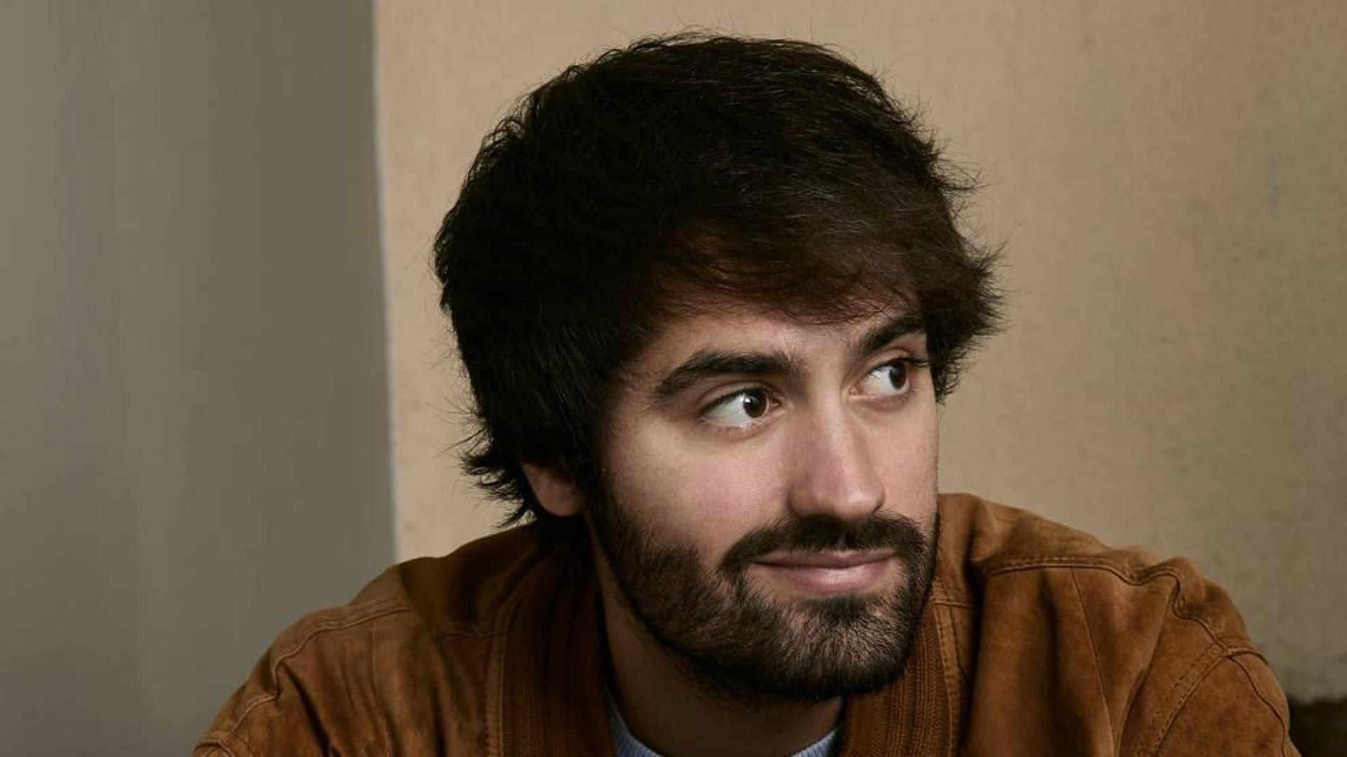 Daniel Ramírez García-Mina, en una imagen reciente.
