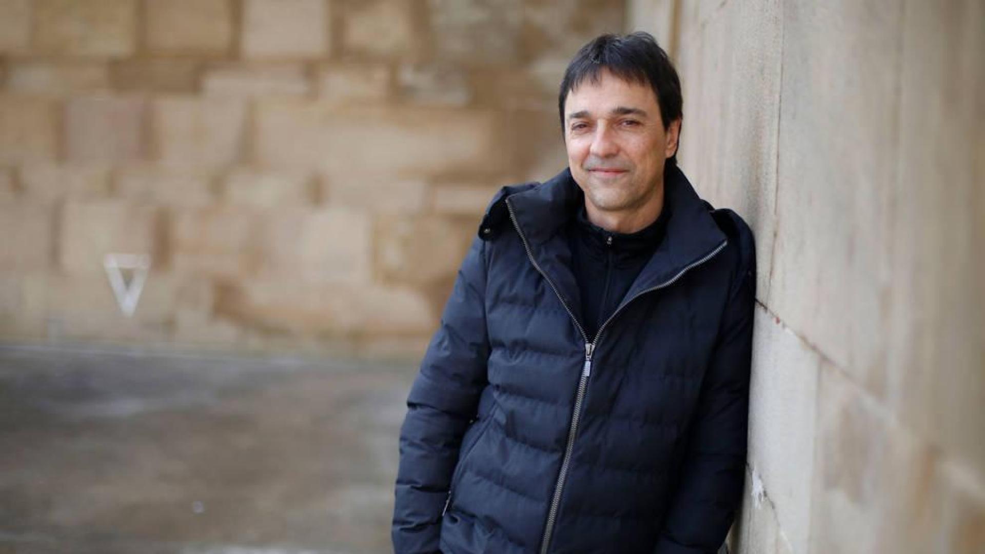 "Este equipo tiene muchas cosas que no las voy a encontrar en otro sitio"