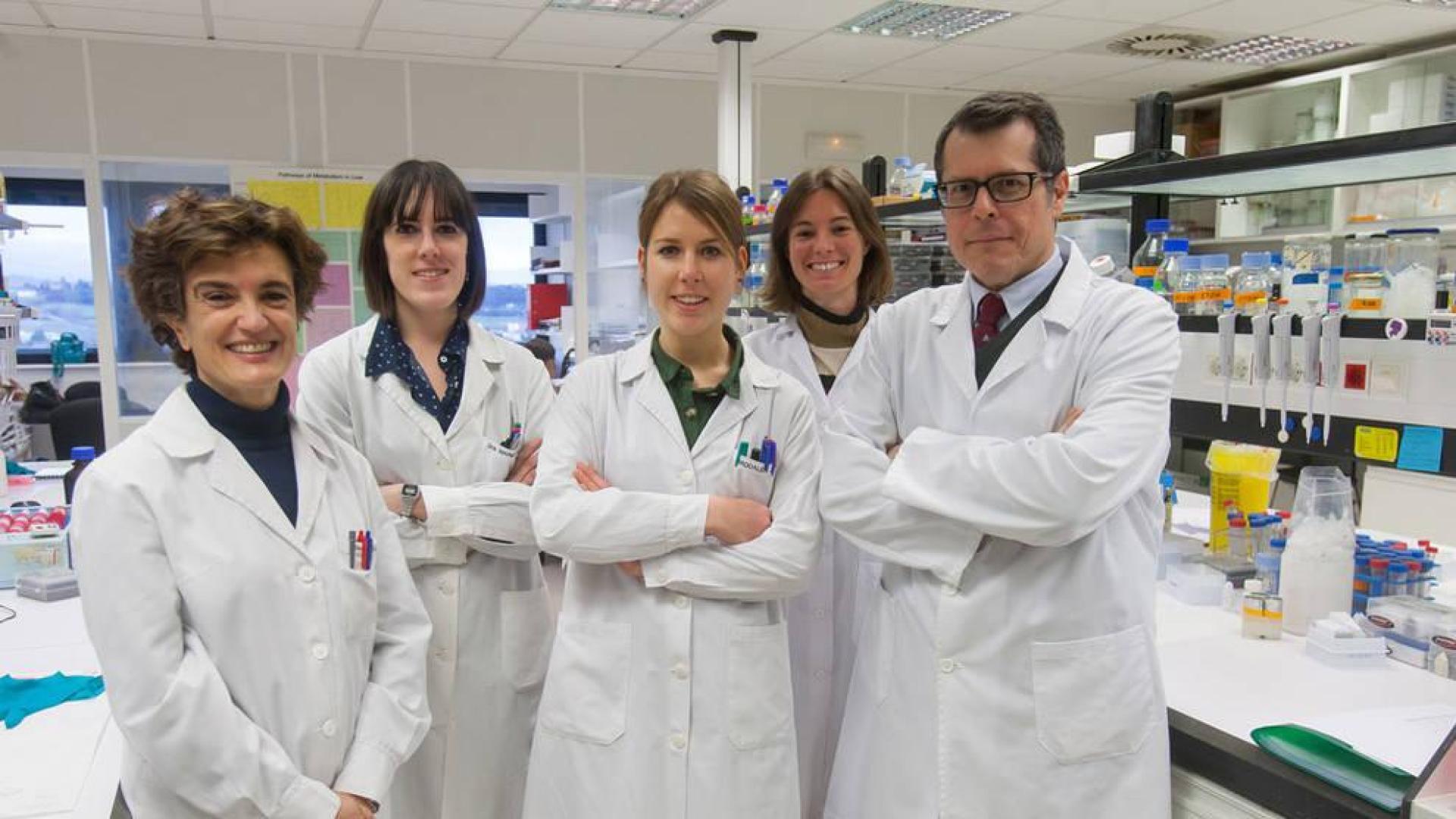Cima identifica nuevos mecanismos implicados en el desarrollo del cáncer
