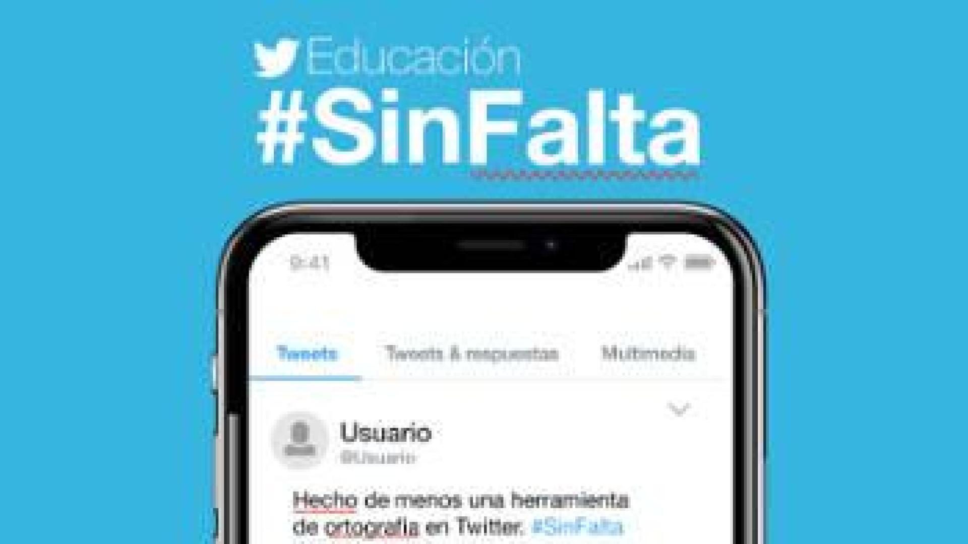 Ogilvy Barcelona, premiada por proyecto que ayuda a escribir tuits sin faltas
