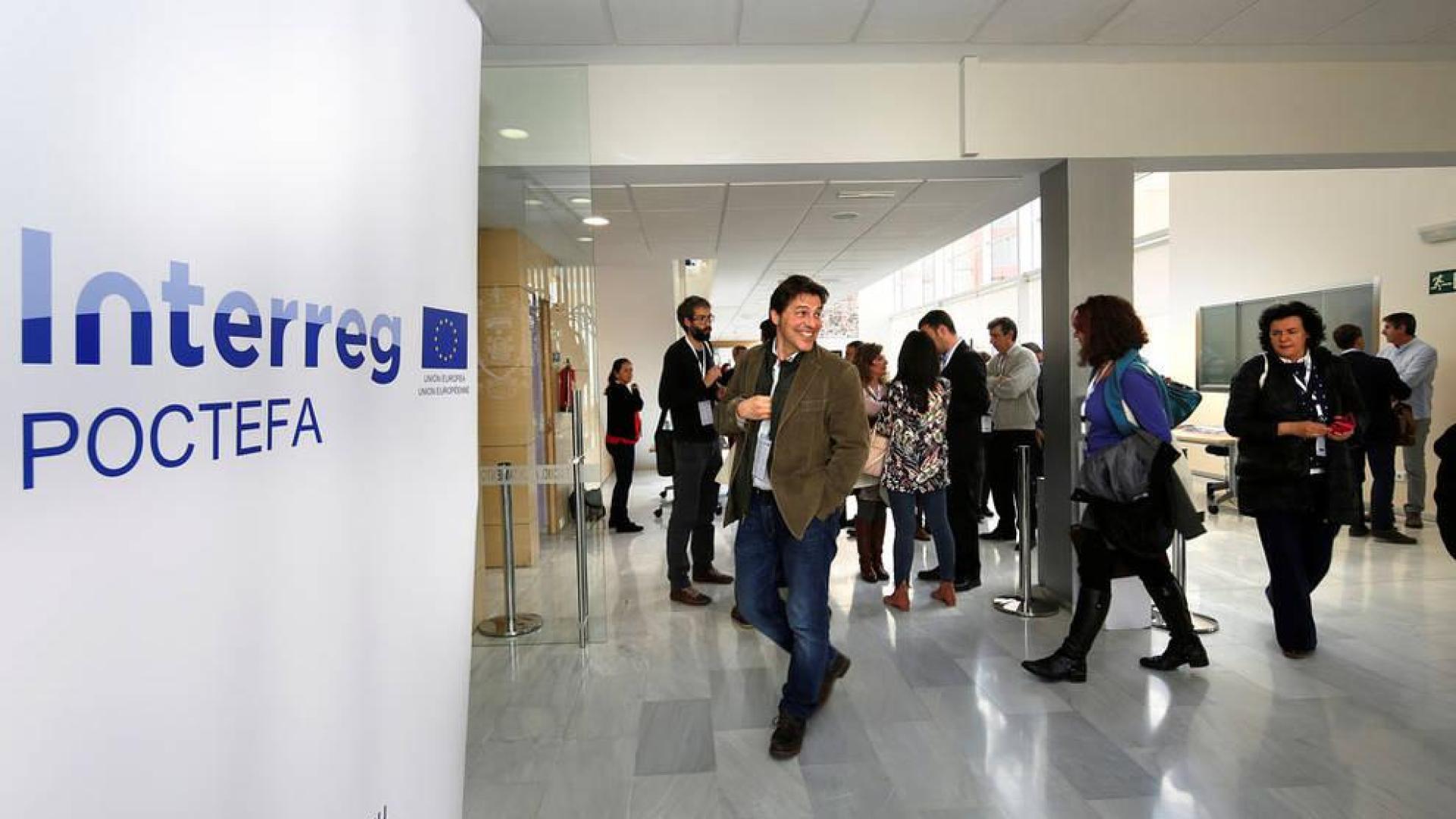 Abierta una convocatoria POCTEFA para financiar proyectos transfronterizos