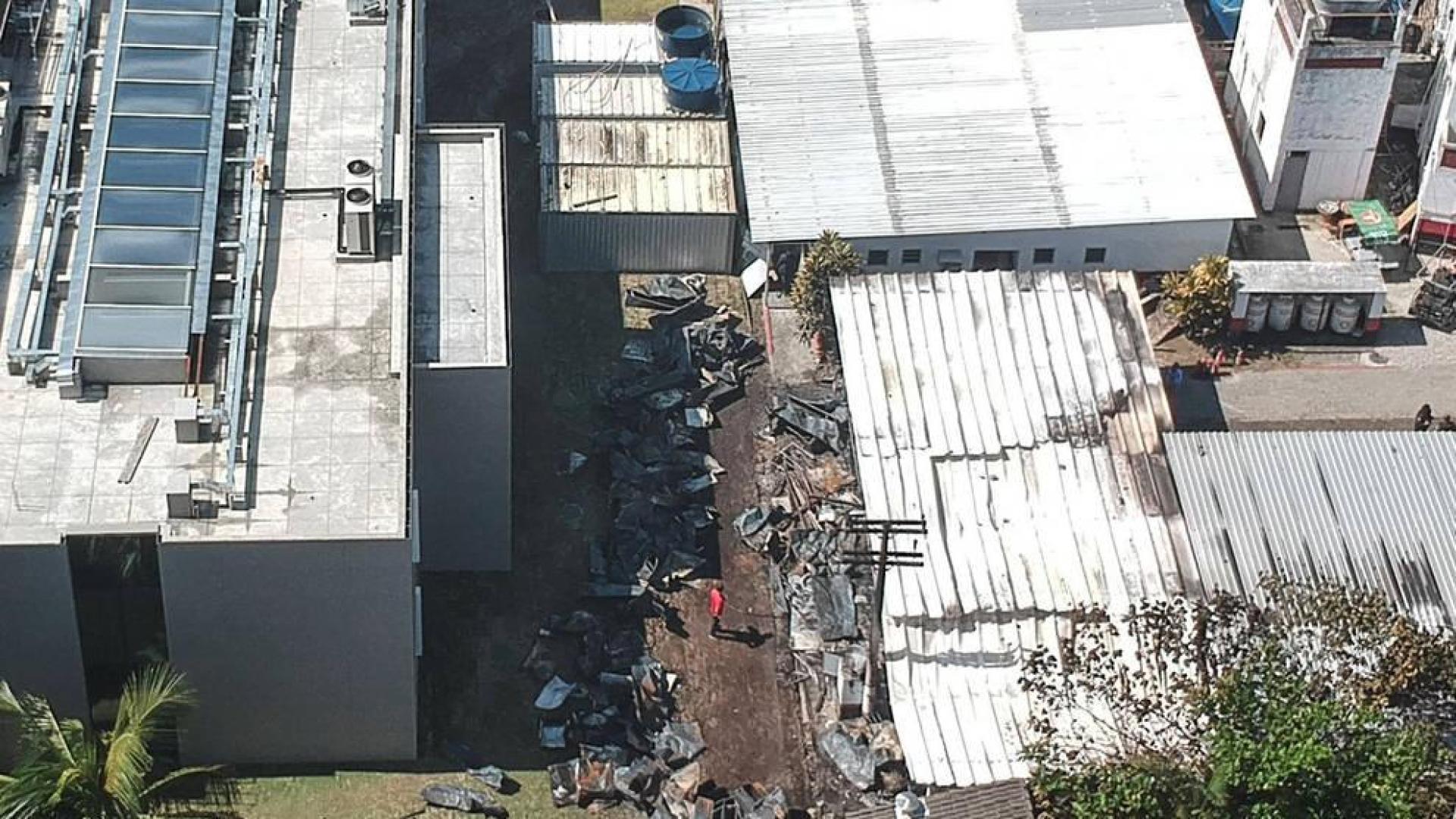 La tragedia golpea el corazón del Flamengo, el club más amado de Brasil