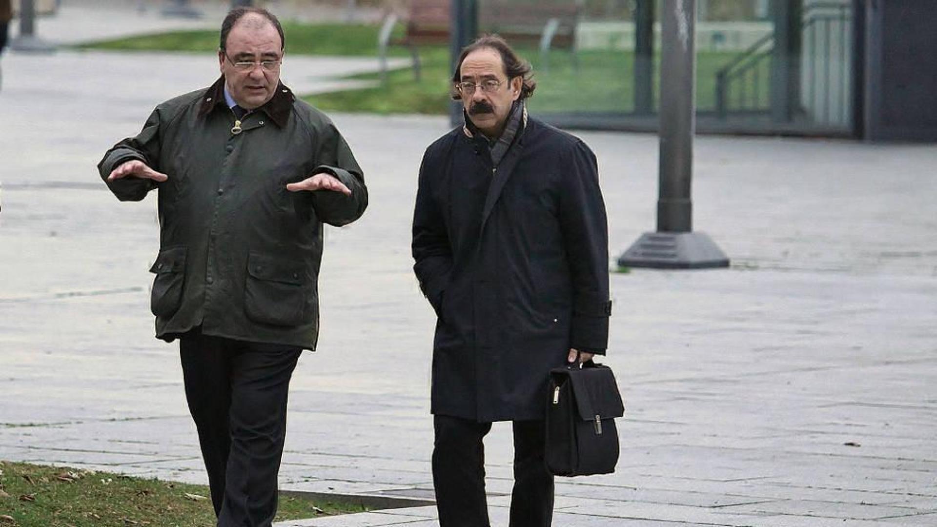 El “caso Egüés”, pendiente ahora del recurso a la Audiencia Provincial
