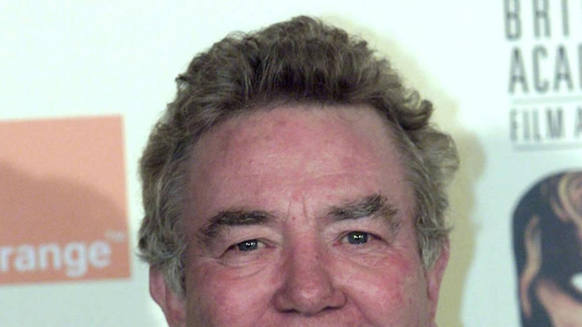 Muere el actor británico Albert Finney