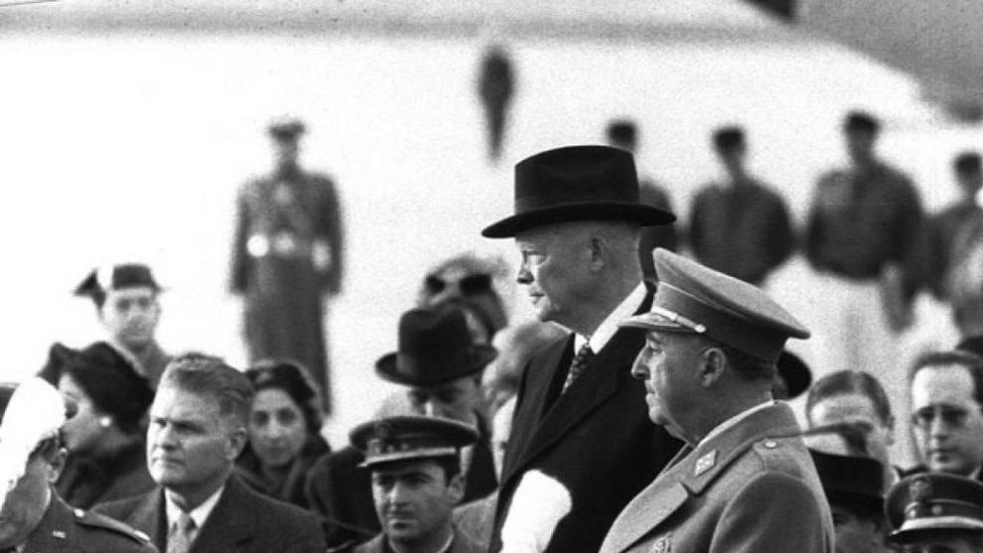 El año que giró la economía de España