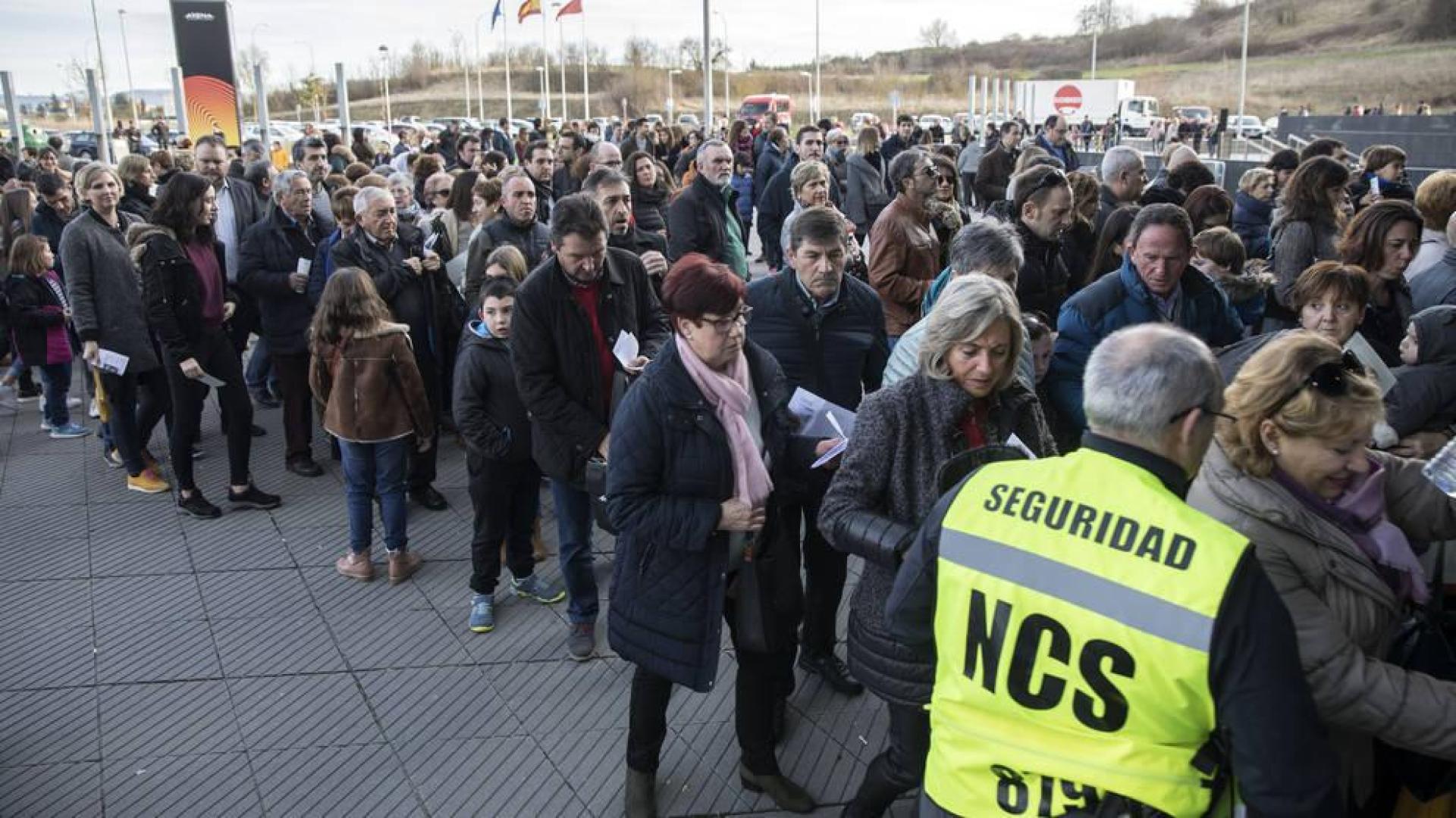 'Toruk' mereció la espera